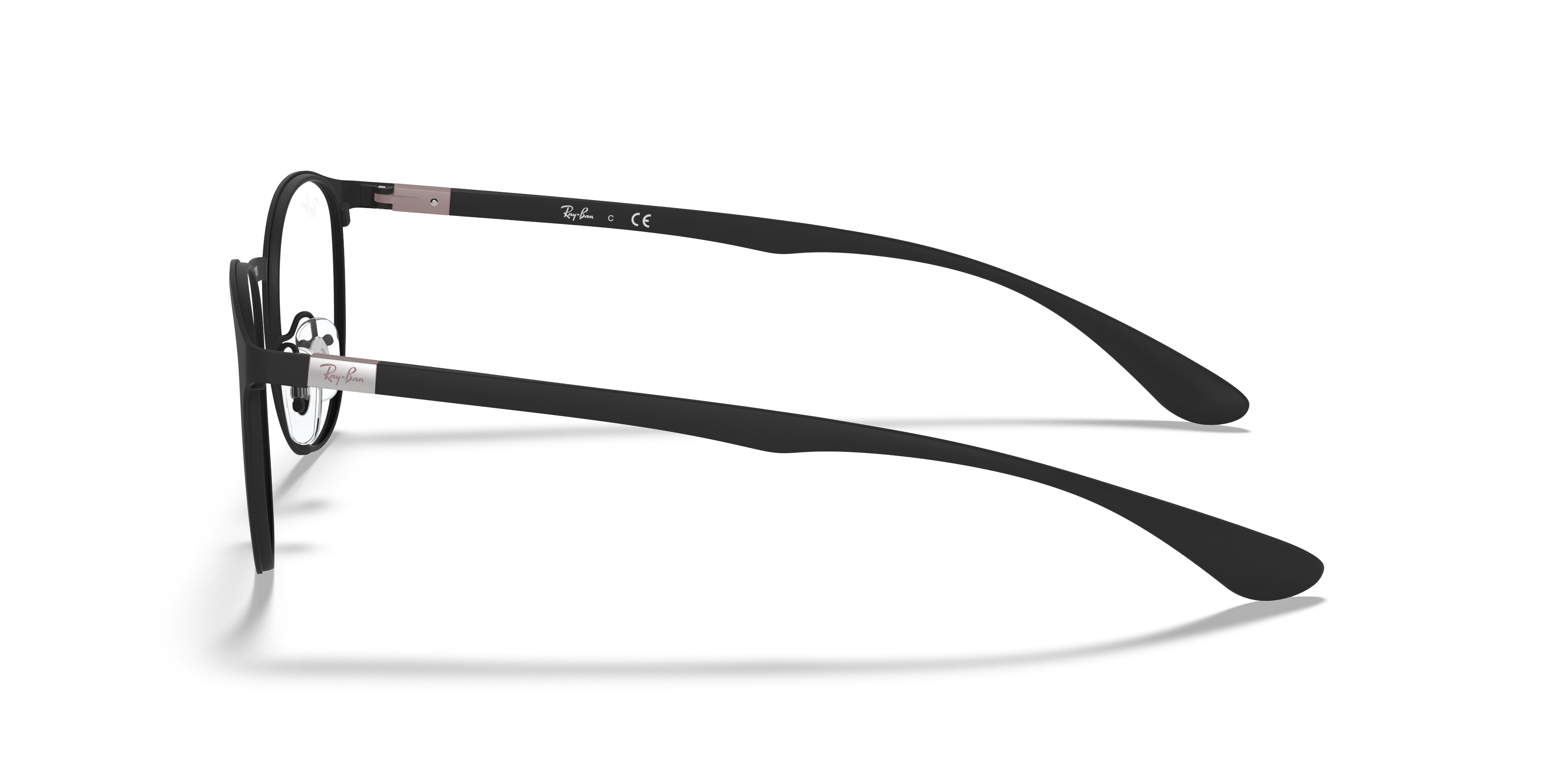 Ray-Ban RB6355 OPTICS Glasses | Clearly