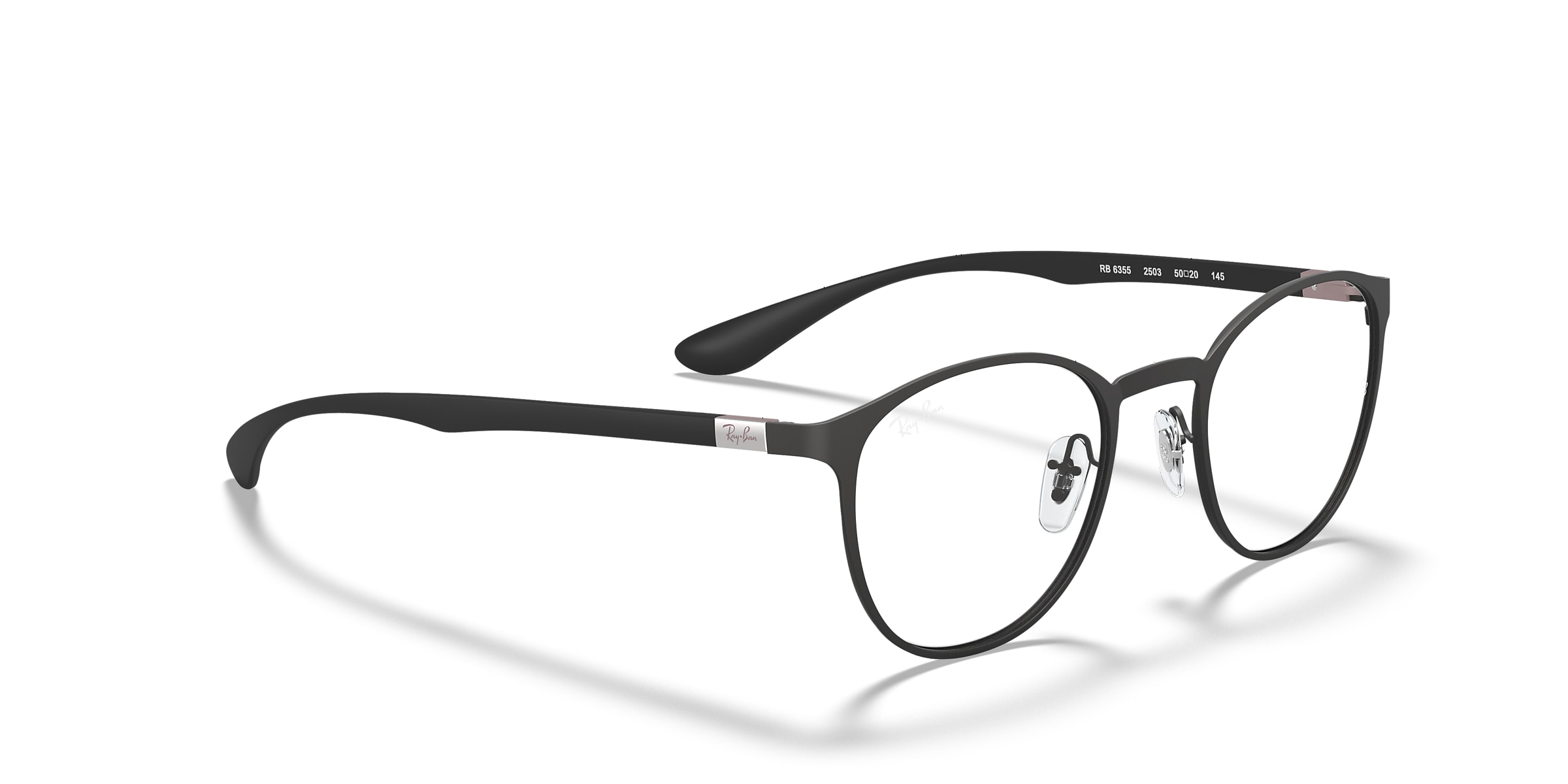 Ray-Ban Glasses RB6355 OPTICS
