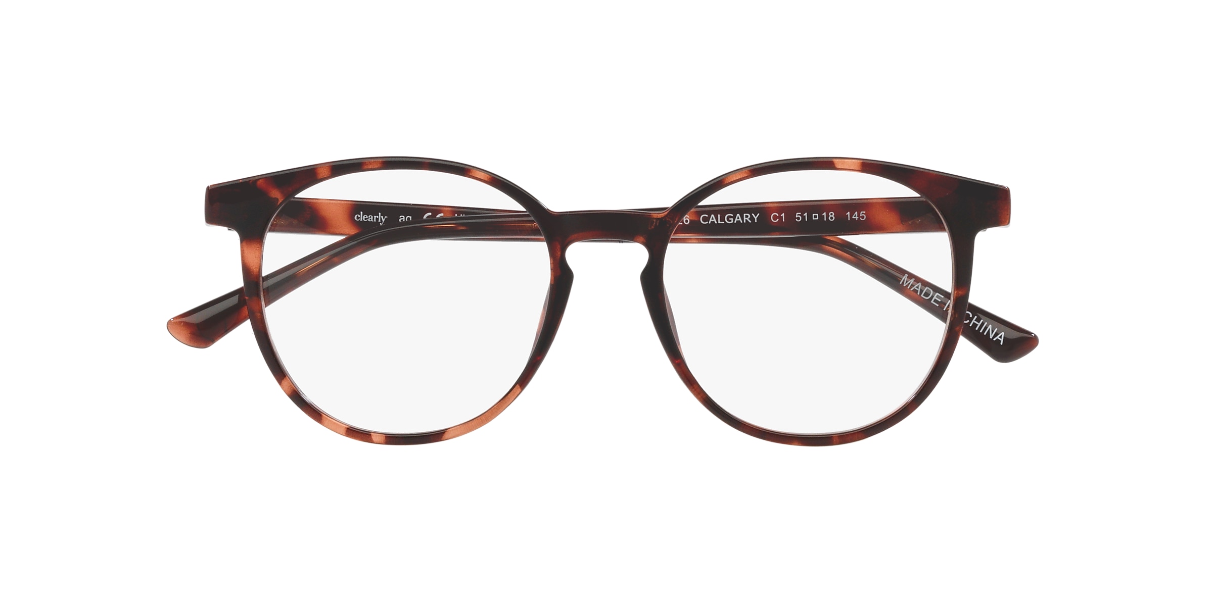 Clearly Glasses CALGARY