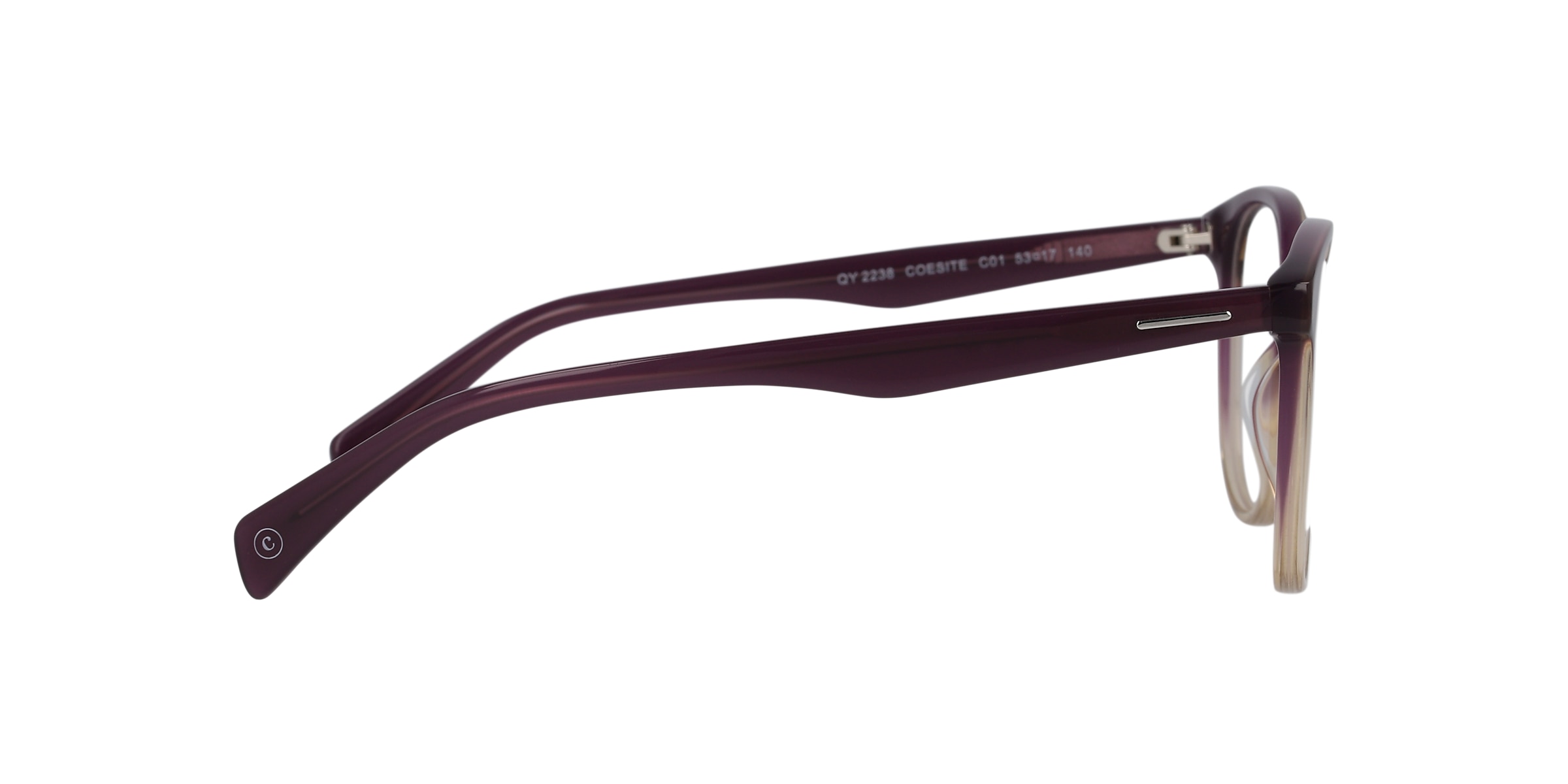 Clearly Glasses COESITE