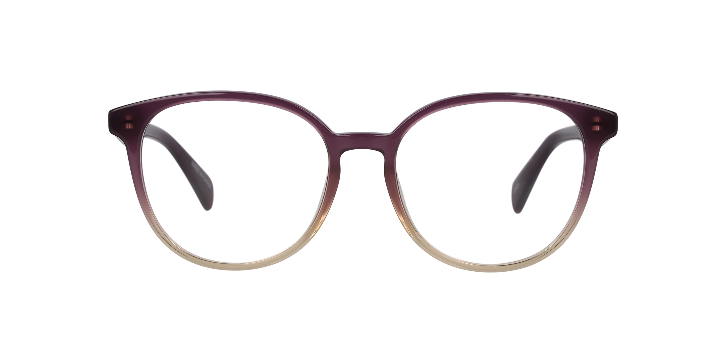 Clearly Glasses COESITE