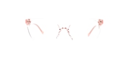 clearly Glasses crater