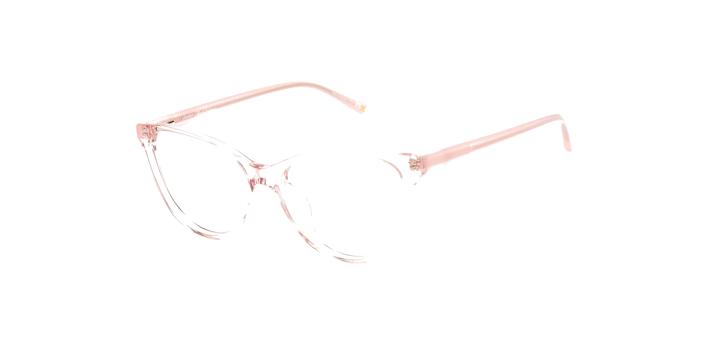 Clearly Glasses CRATER