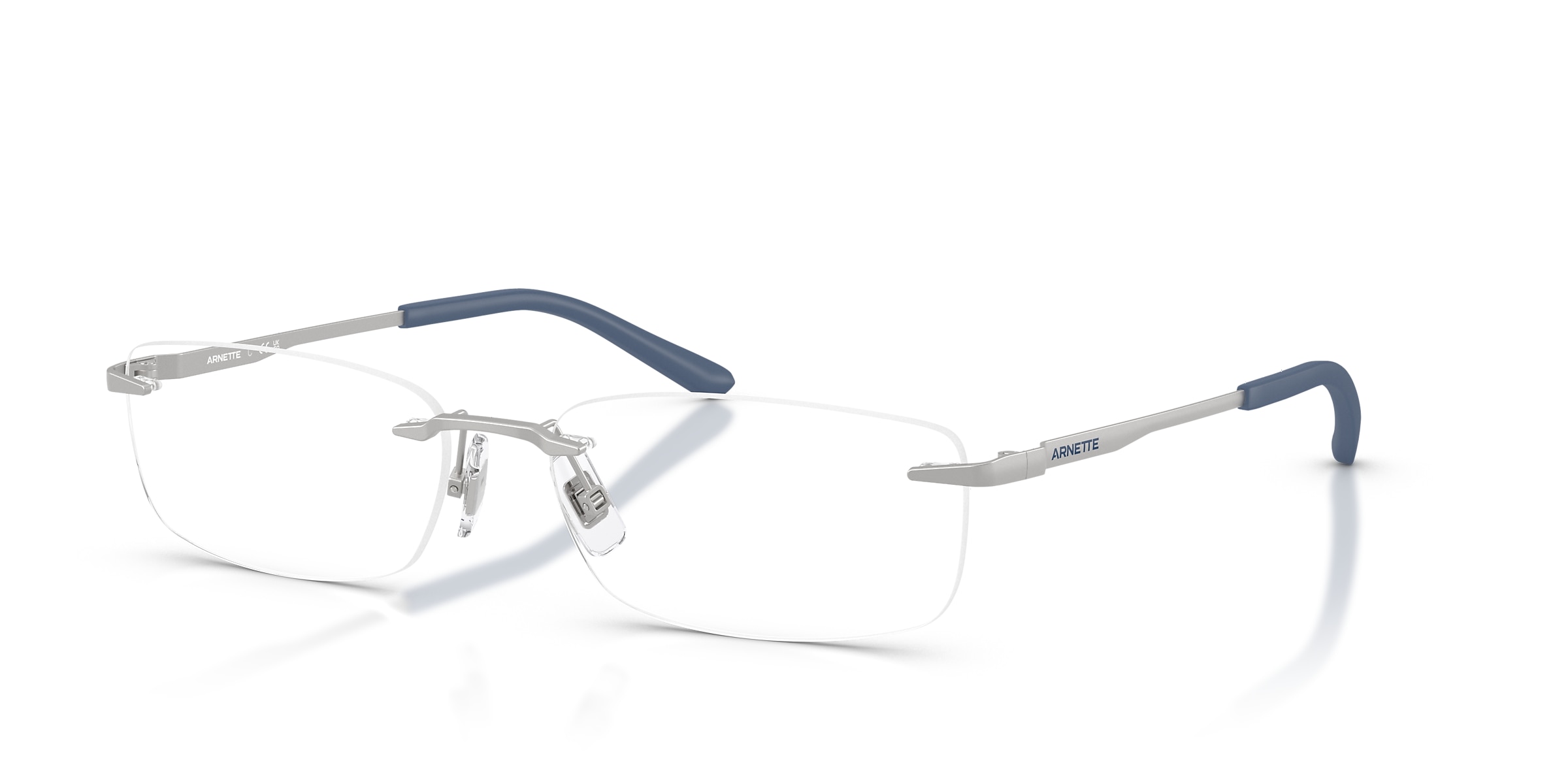 Arnette Glasses AN6150 CORNERCUT