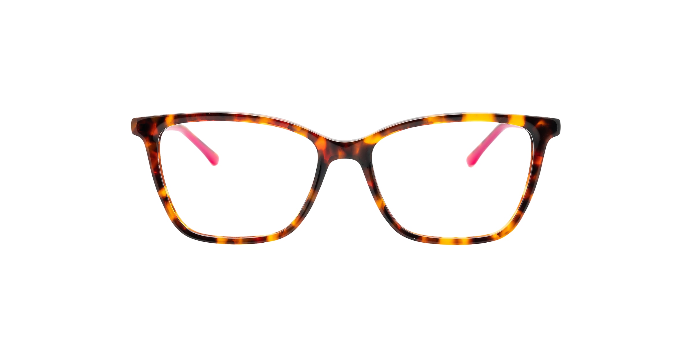 Clearly Glasses FIELD