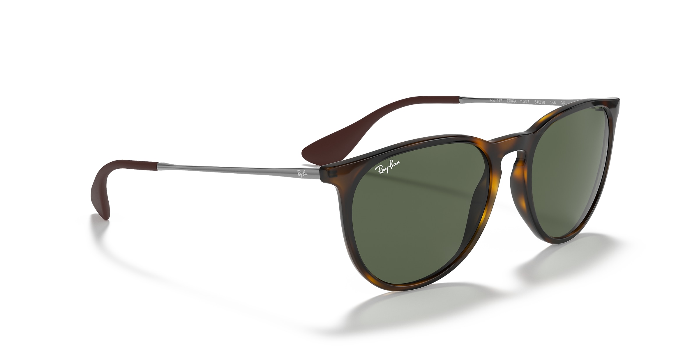Ray-Ban Sunglasses RB4171 ERIKA CLASSIC