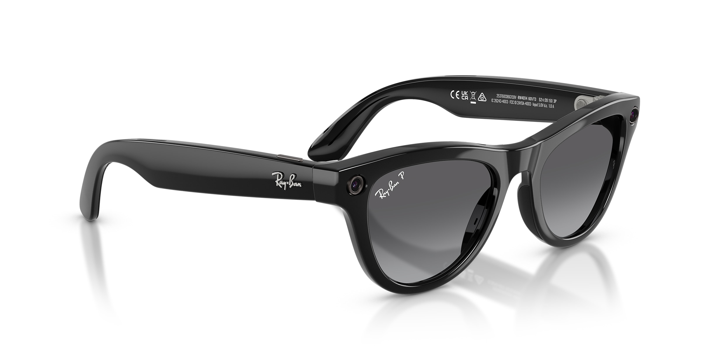 Ray-Ban RAY-BAN META SKYLER