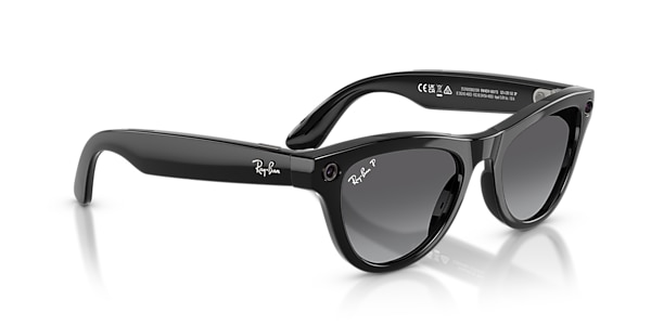 RAY-BAN META SKYLER