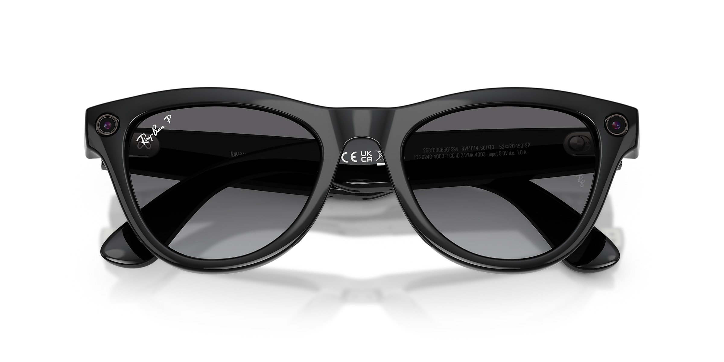 Ray-Ban RAY-BAN META SKYLER