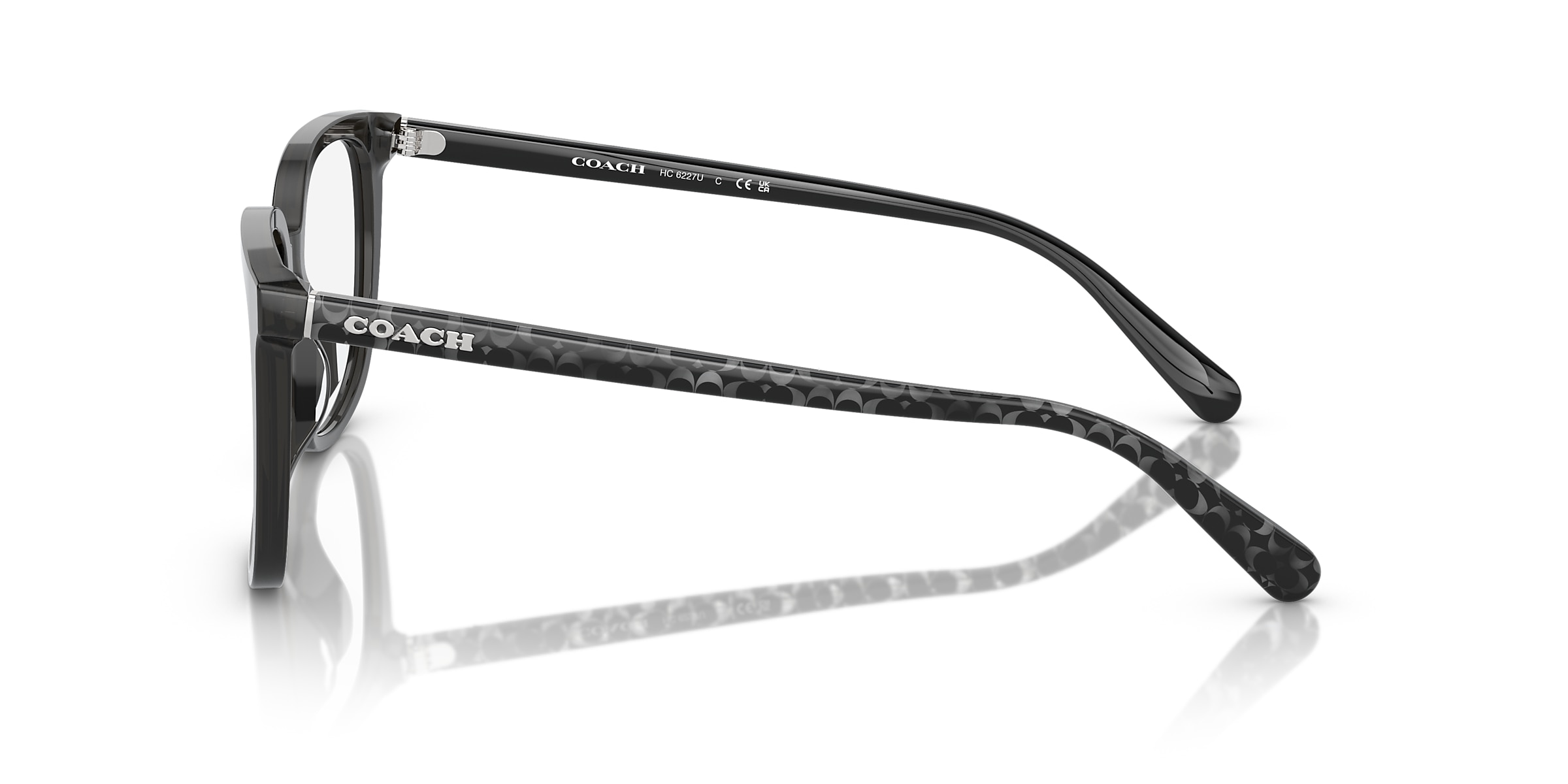 Coach Glasses HC6227U