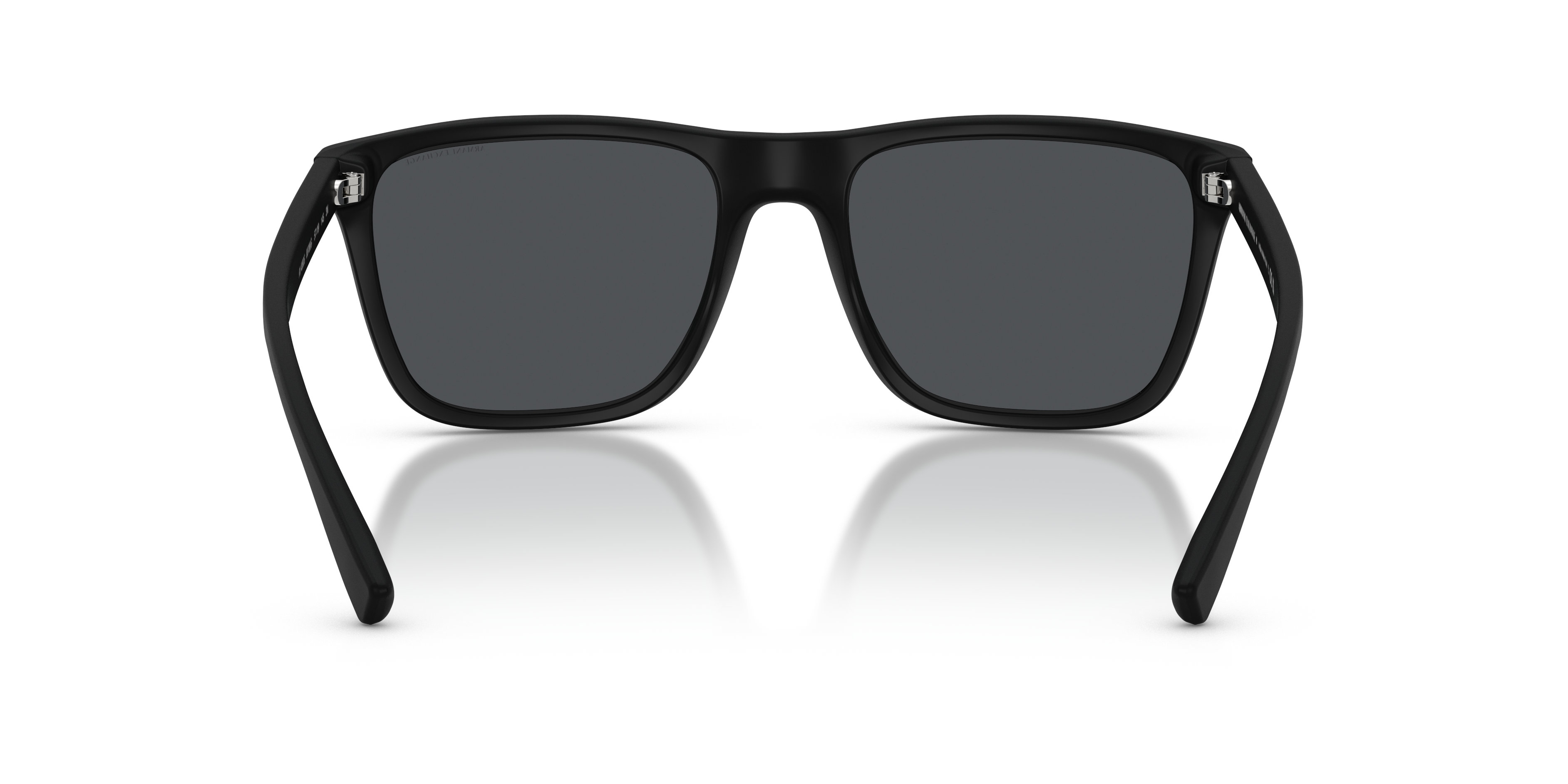 Armani Exchange AX4080S Sunglasses | Clearly