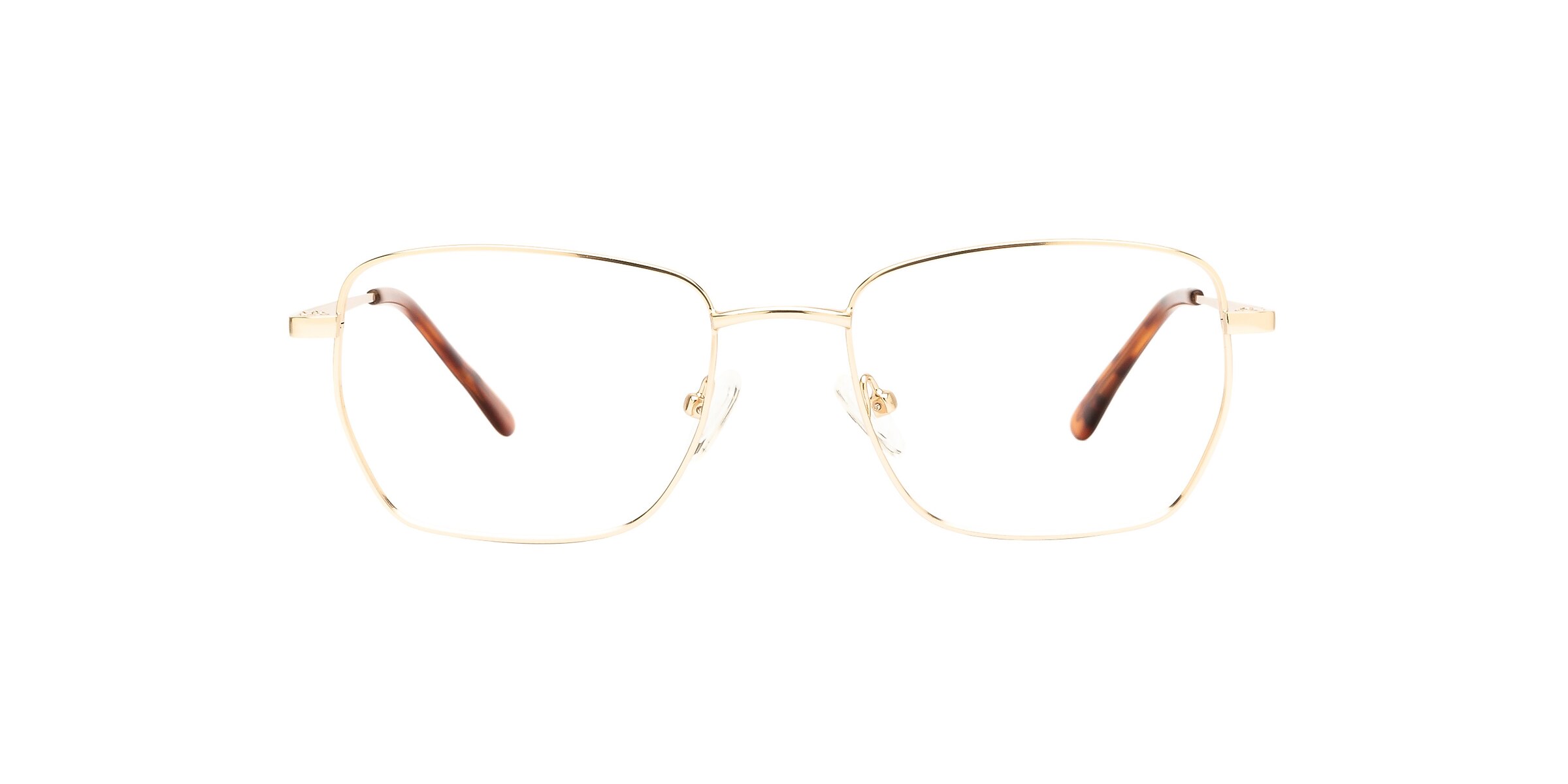 Clearly Glasses MCADAM