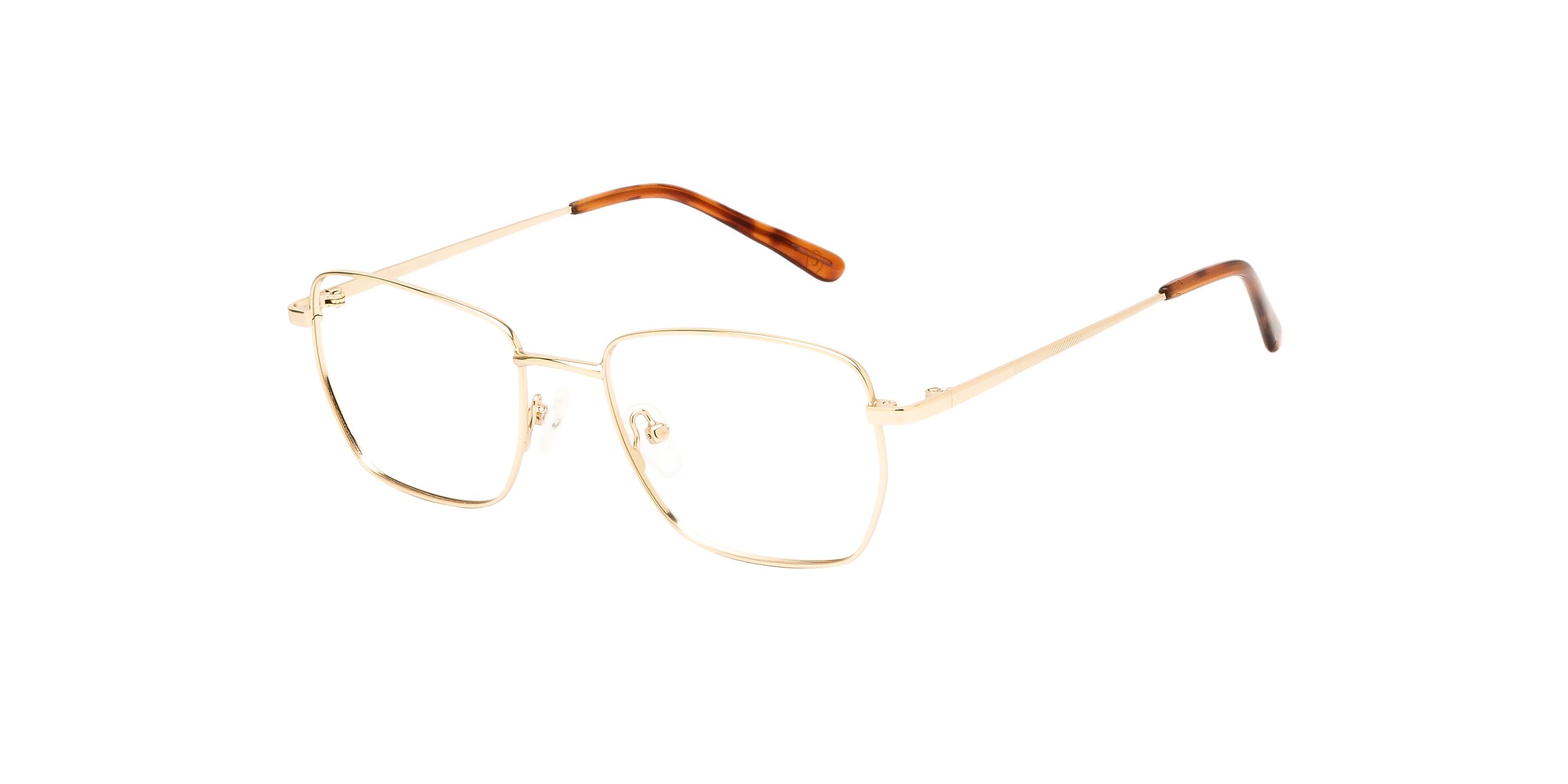 Clearly Glasses MCADAM