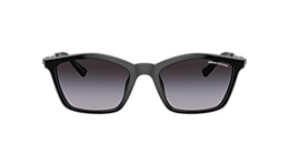 armani exchange Sunglasses ax4146su