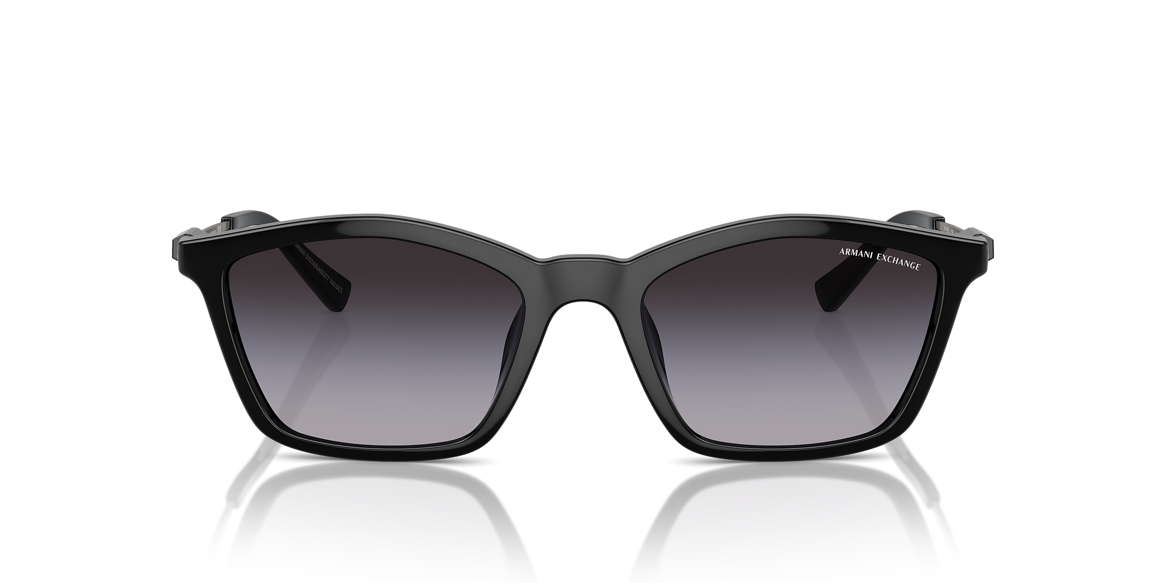 Armani Exchange Sunglasses AX4146SU