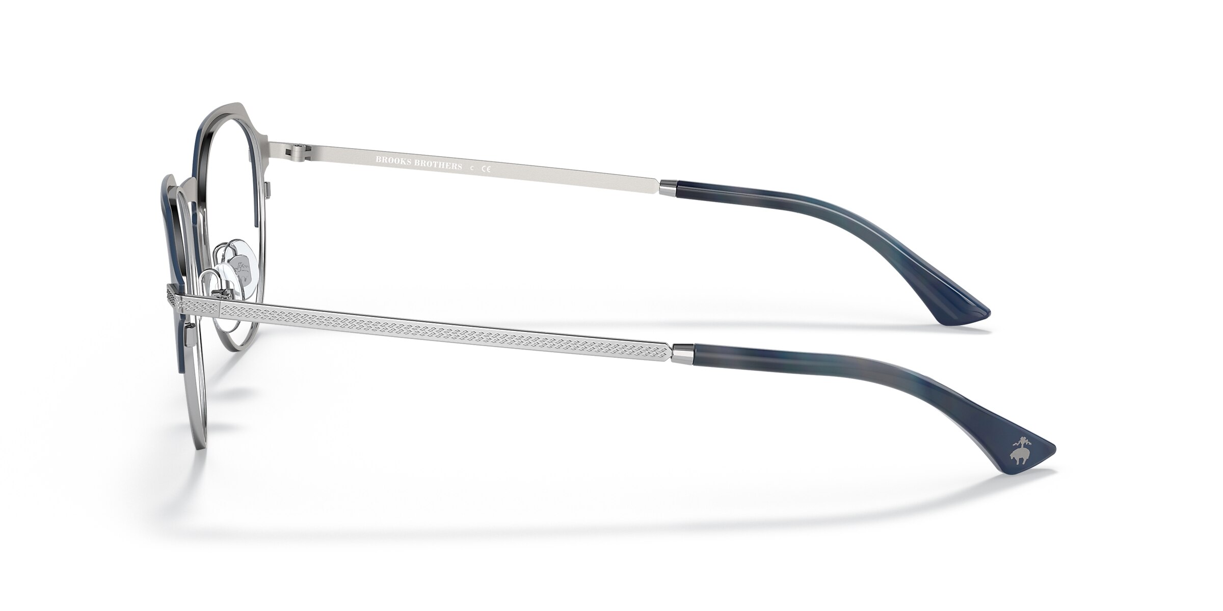 Brooks Brothers Glasses BB1082