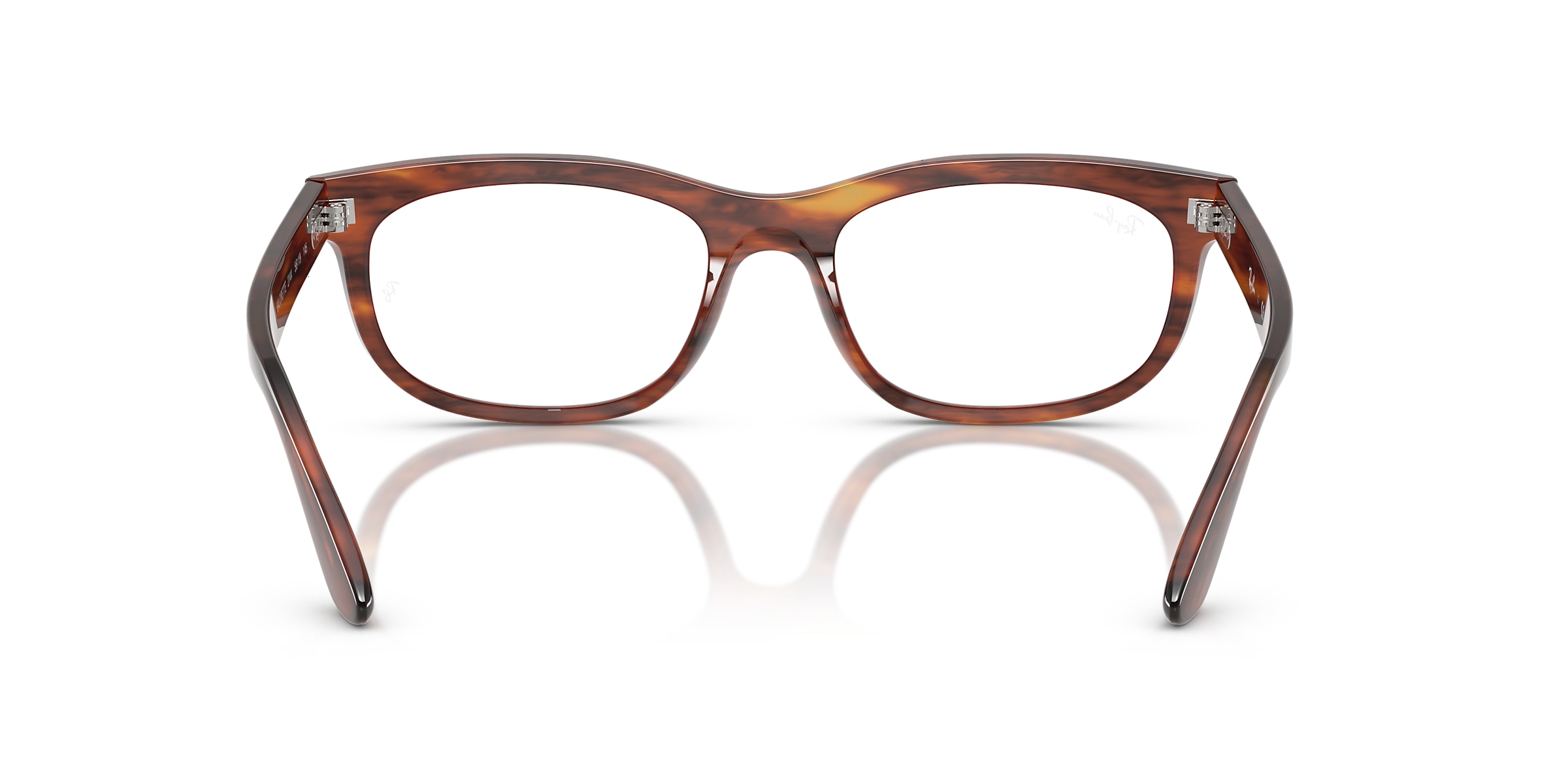 Ray-Ban Glasses RB5489 BALORETTE OPTICS