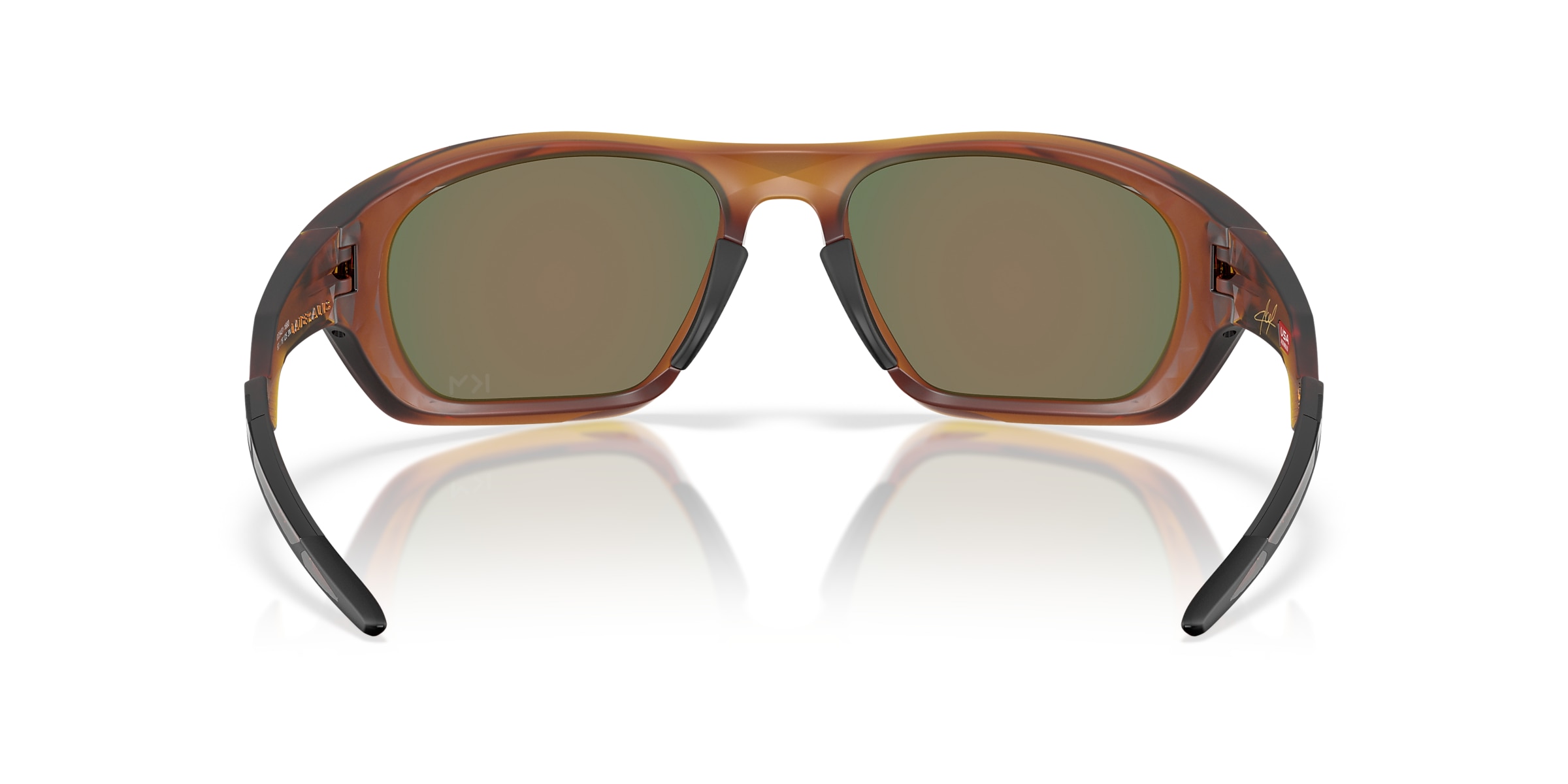 Oakley Sunglasses OO9431 KYLIAN MBAPPÉ SIGNATURE SERIES LATERALIS