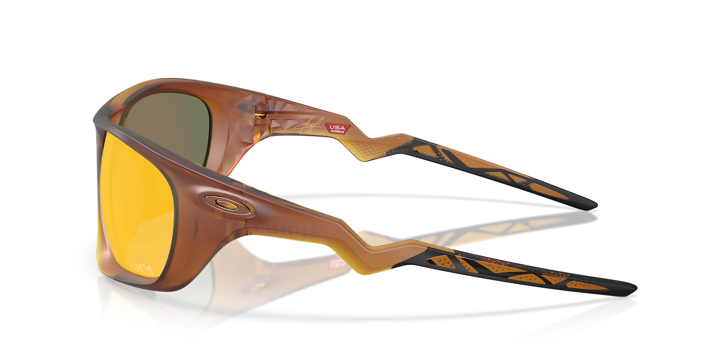 Oakley Sunglasses OO9431 KYLIAN MBAPPÉ SIGNATURE SERIES LATERALIS