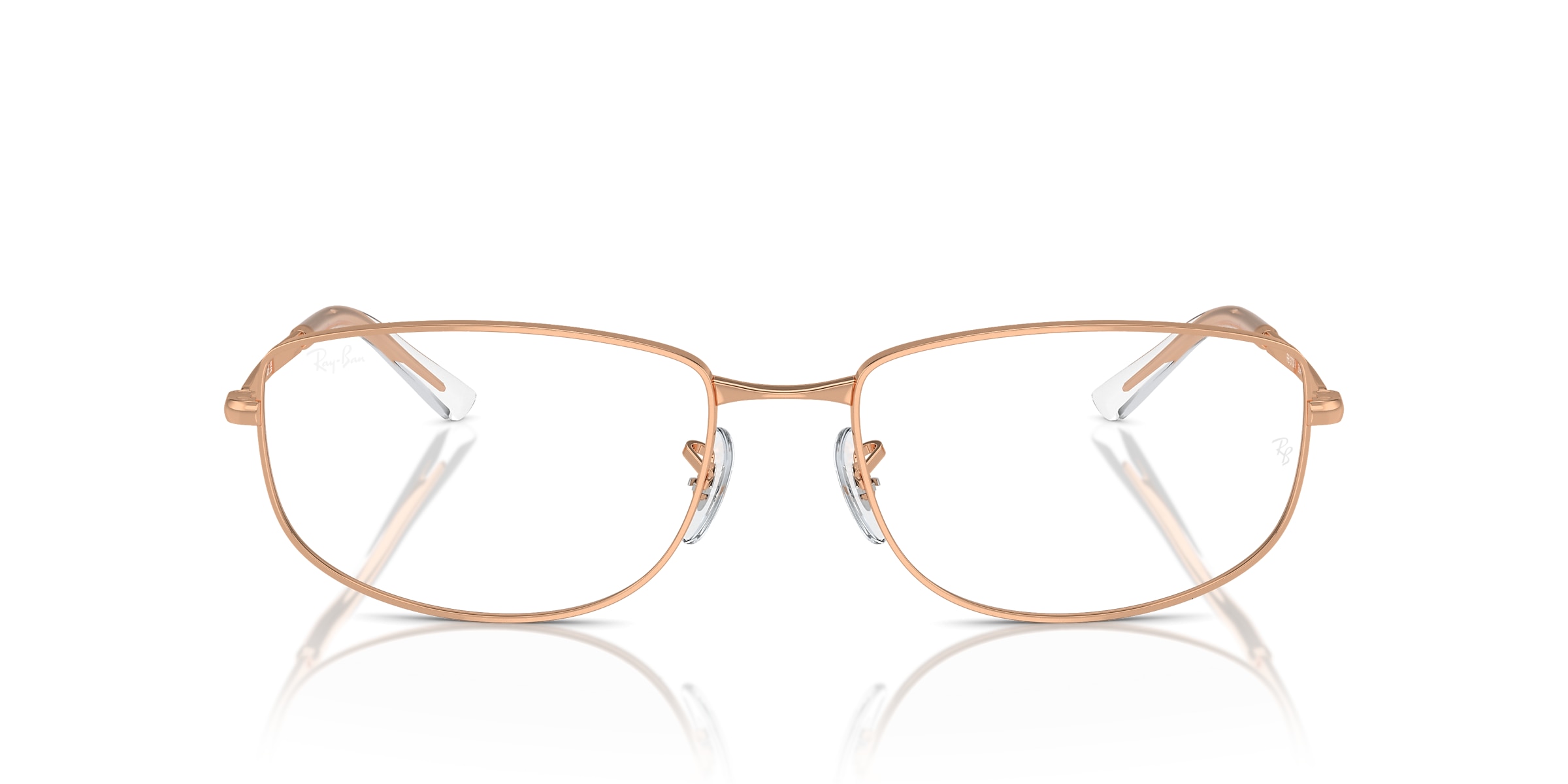 Ray-Ban Glasses RB3732V OPTICS