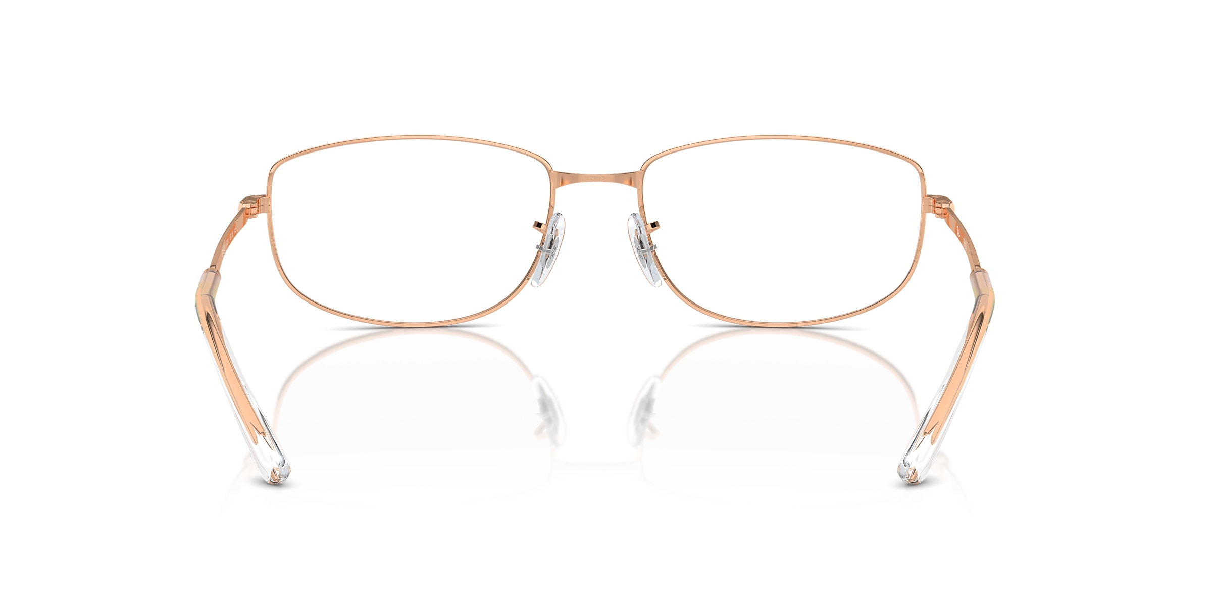 Ray-Ban Glasses RB3732V OPTICS