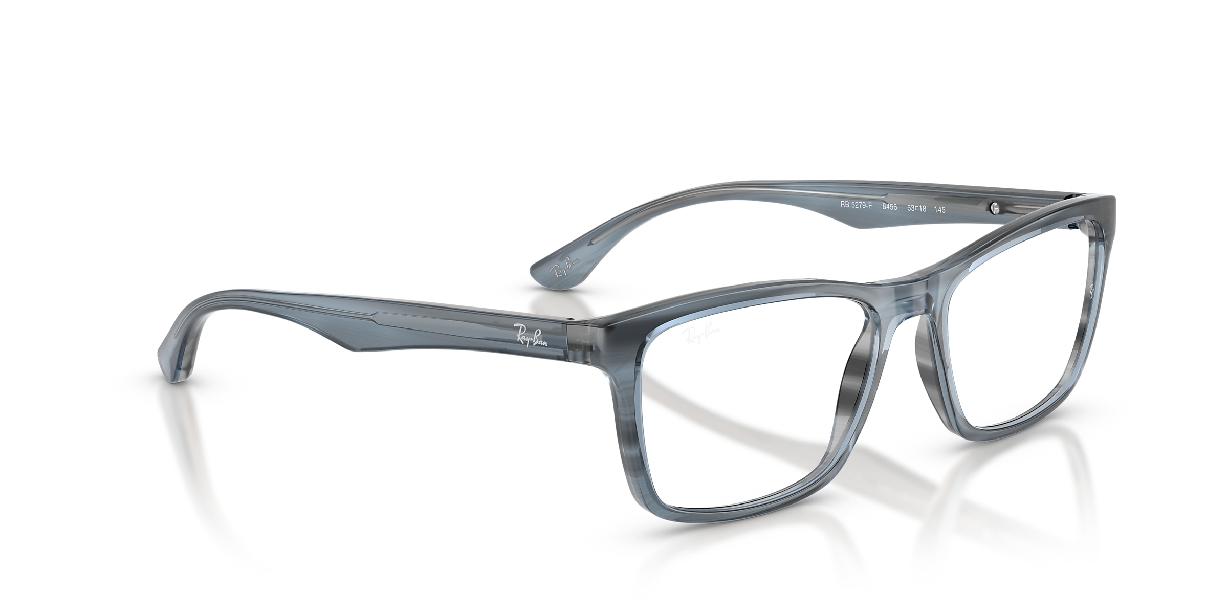 Ray-Ban Glasses RB5279F RB5279 OPTICS