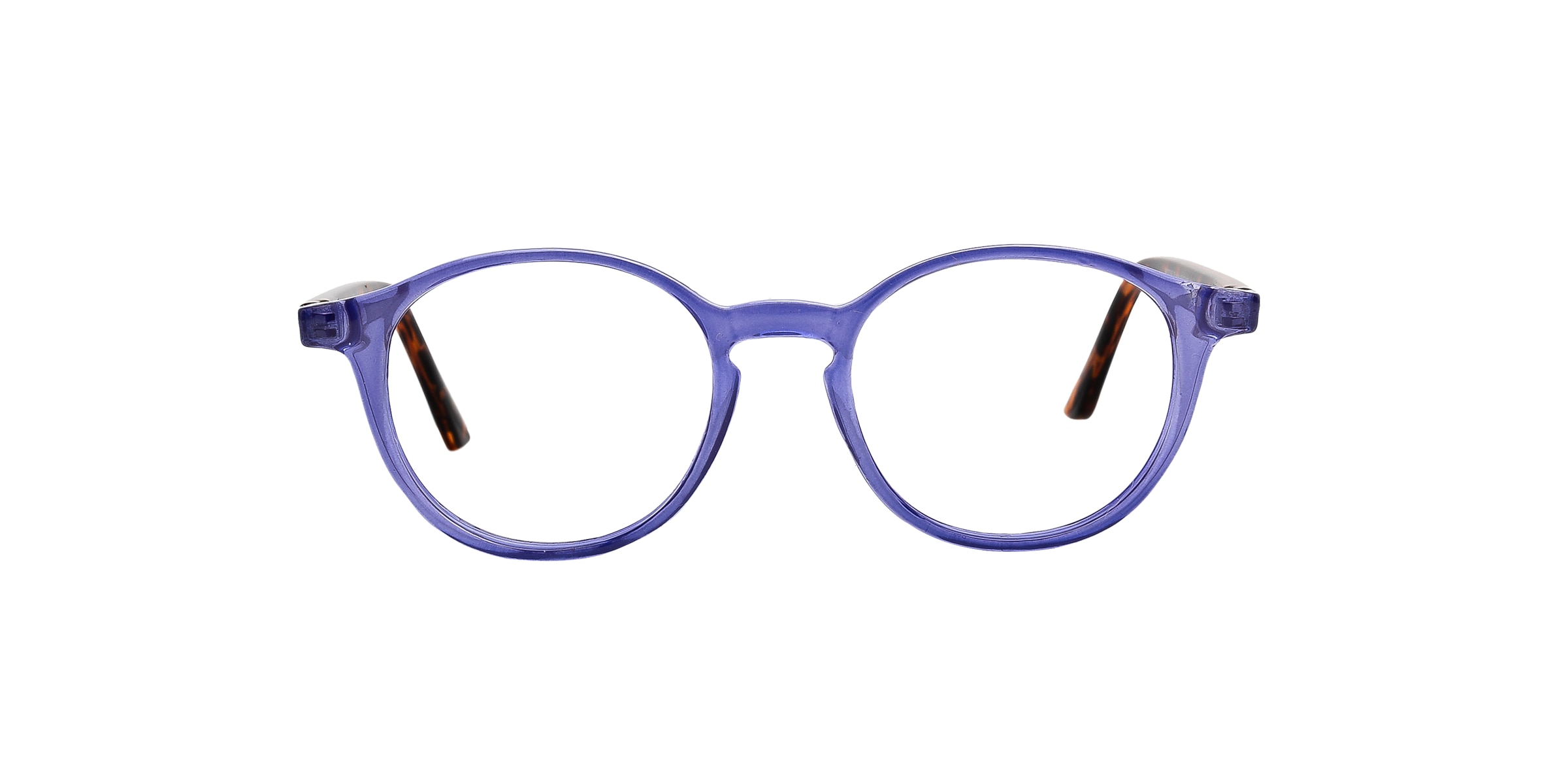 Clearly Glasses CARLYLE