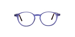 clearly Glasses carlyle