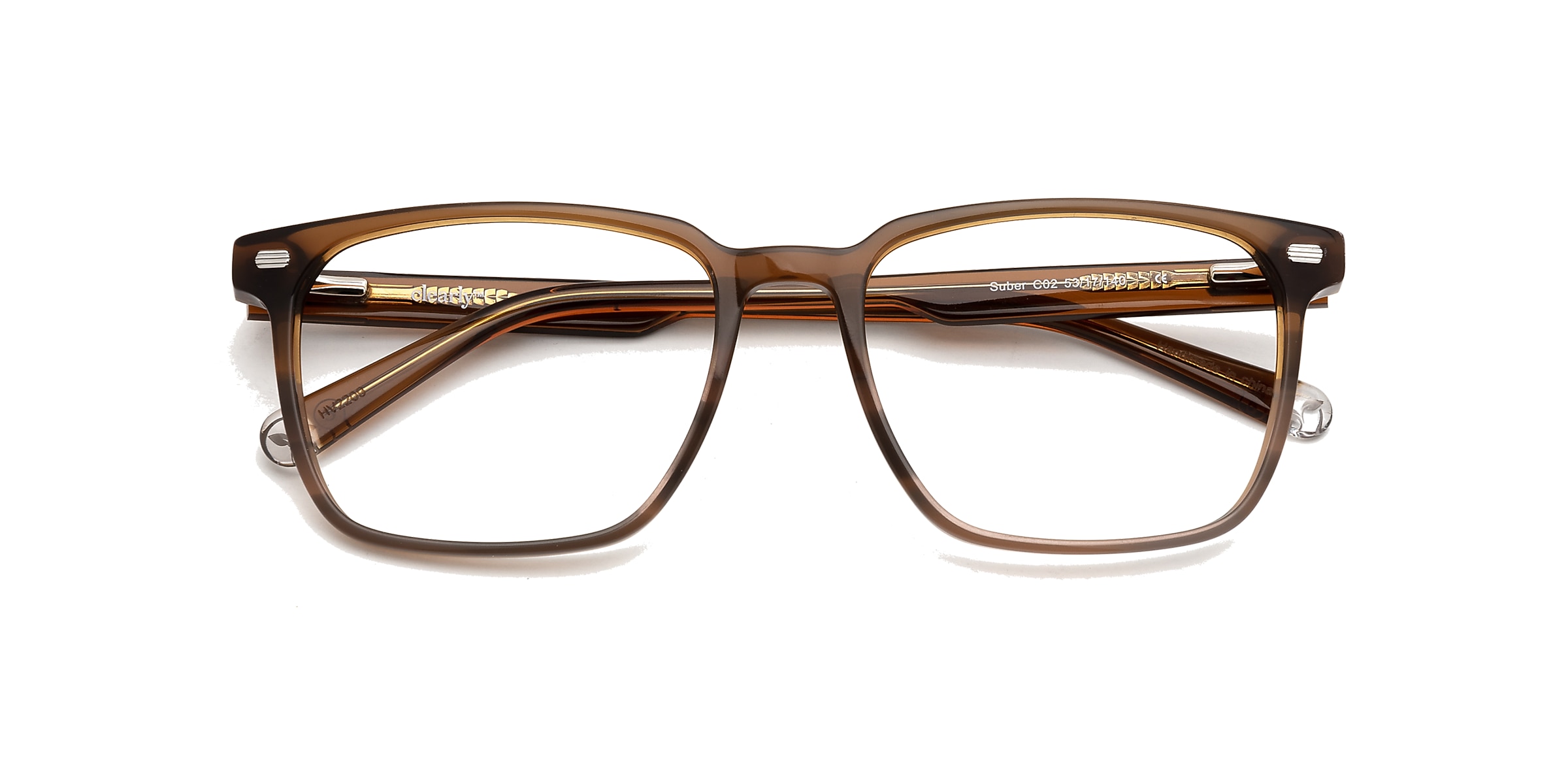 Clearly Glasses SUBER