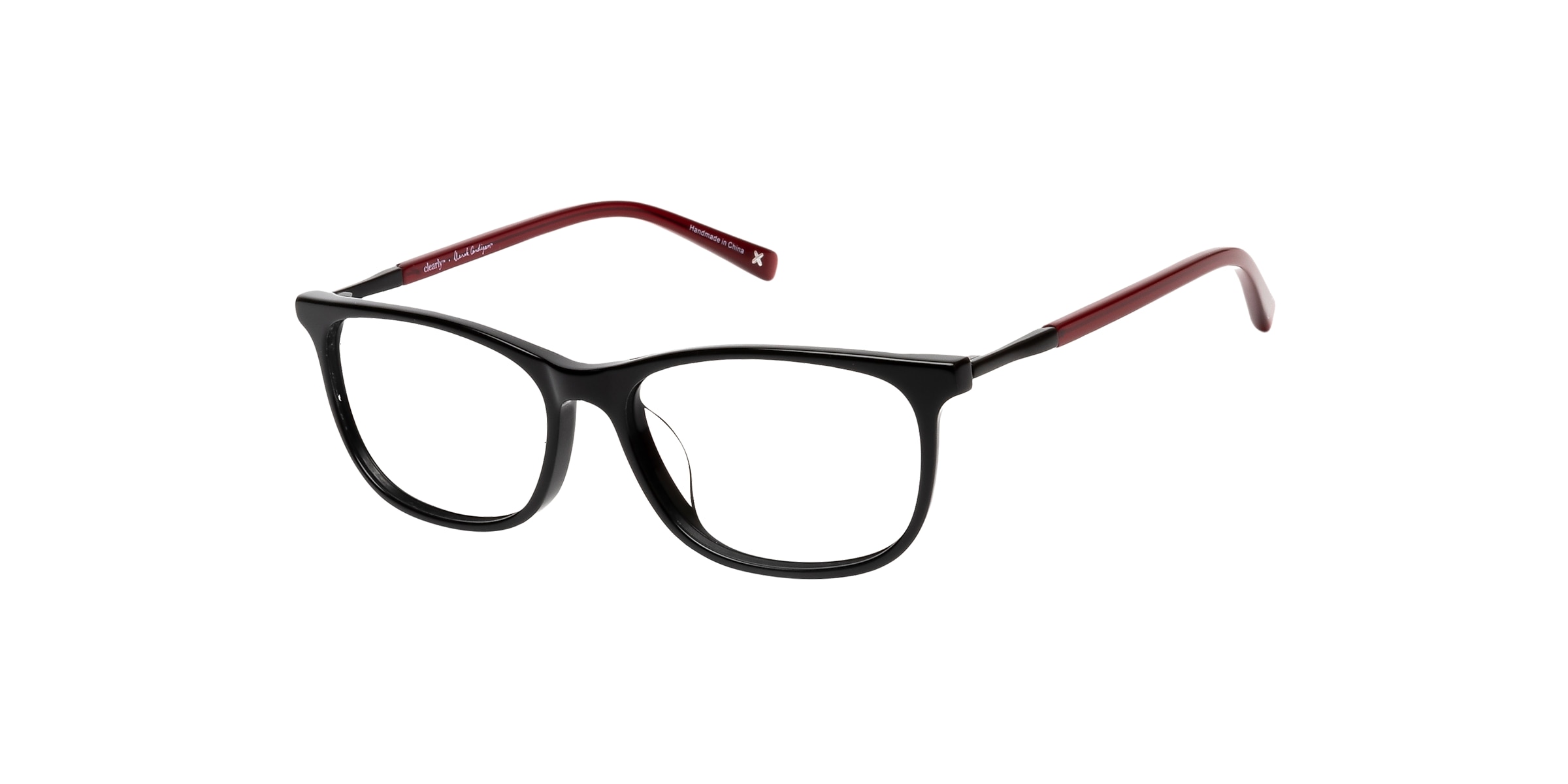 Clearly Glasses VELA