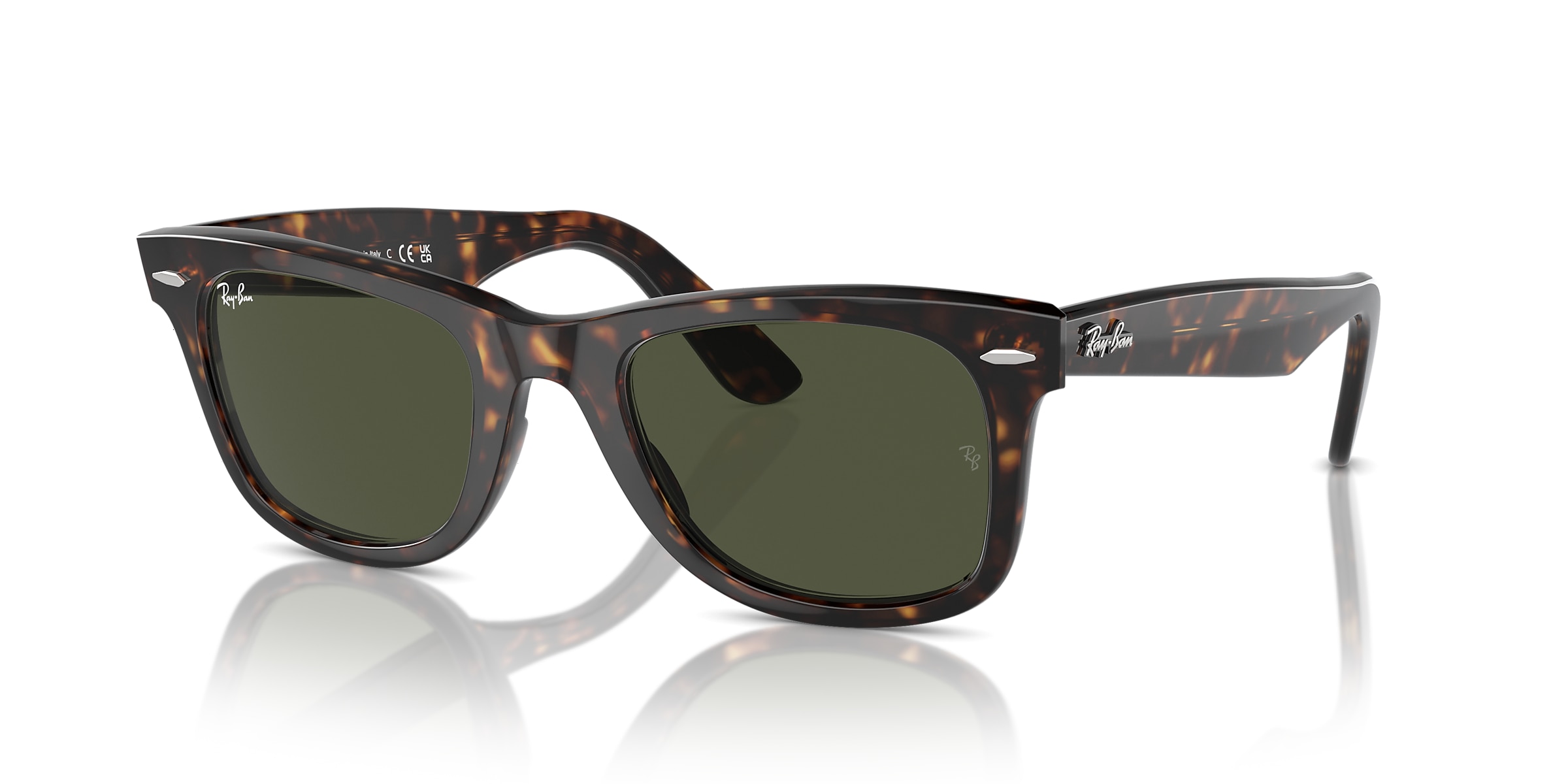 Ray-Ban Sunglasses RB2140 ORIGINAL WAYFARER CLASSIC