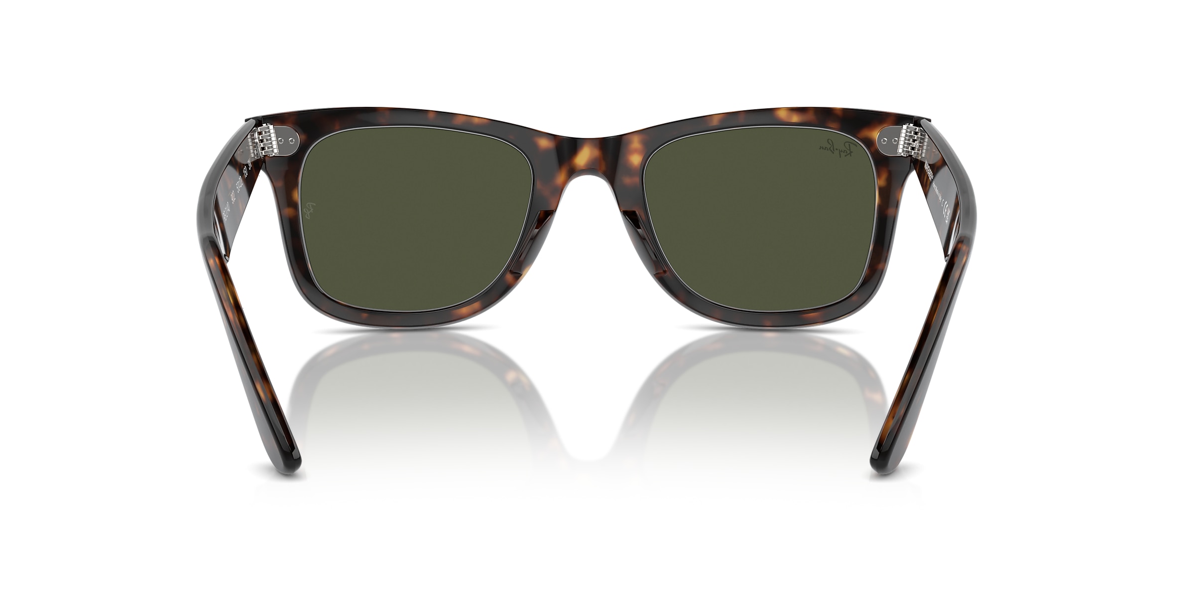 Ray-Ban Sunglasses RB2140 ORIGINAL WAYFARER CLASSIC