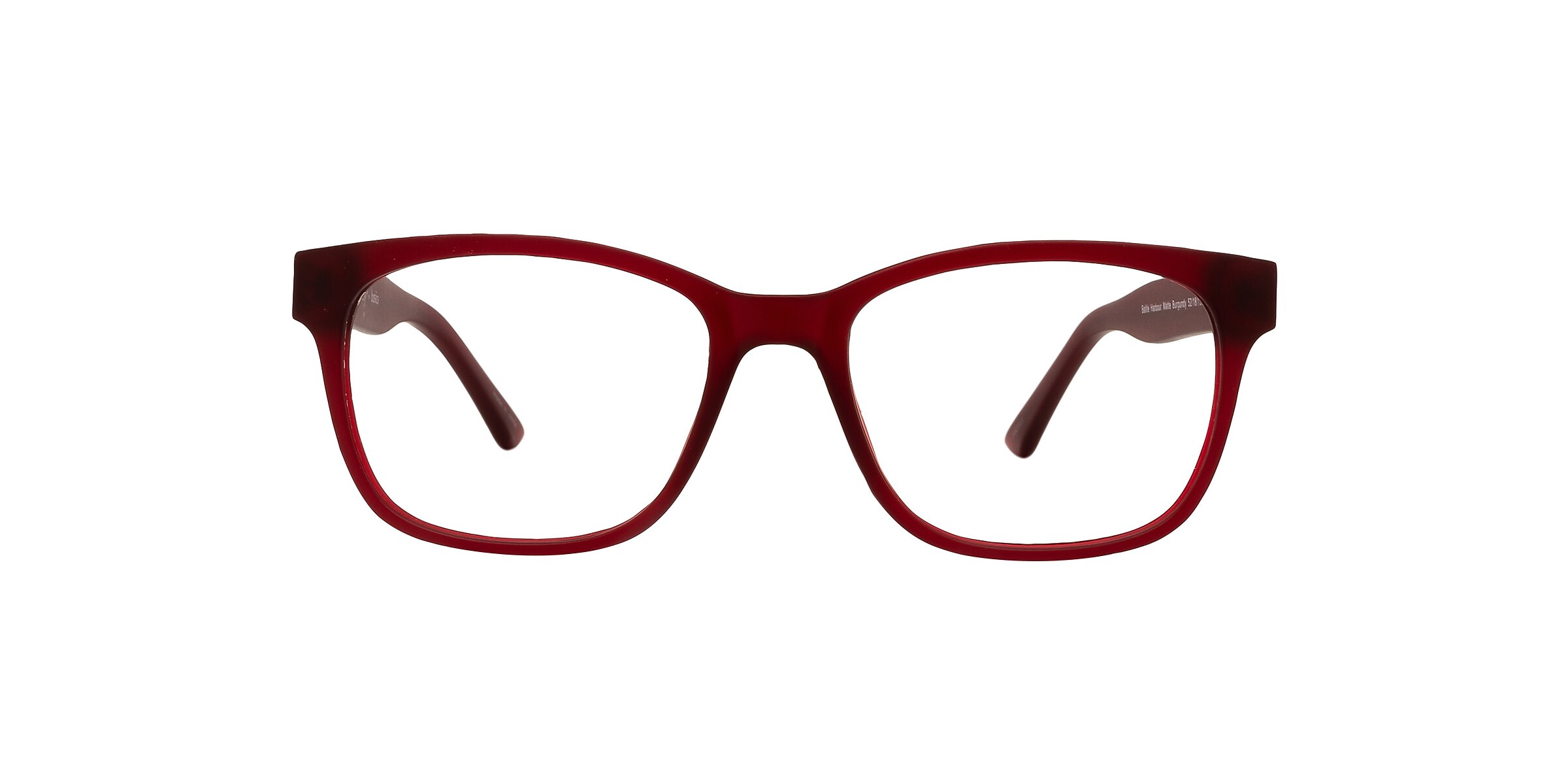 Clearly Glasses BATTLE HARBOUR