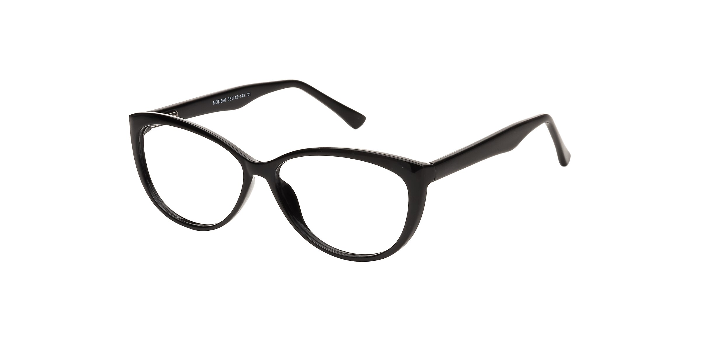 Clearly Glasses LUNENBURG