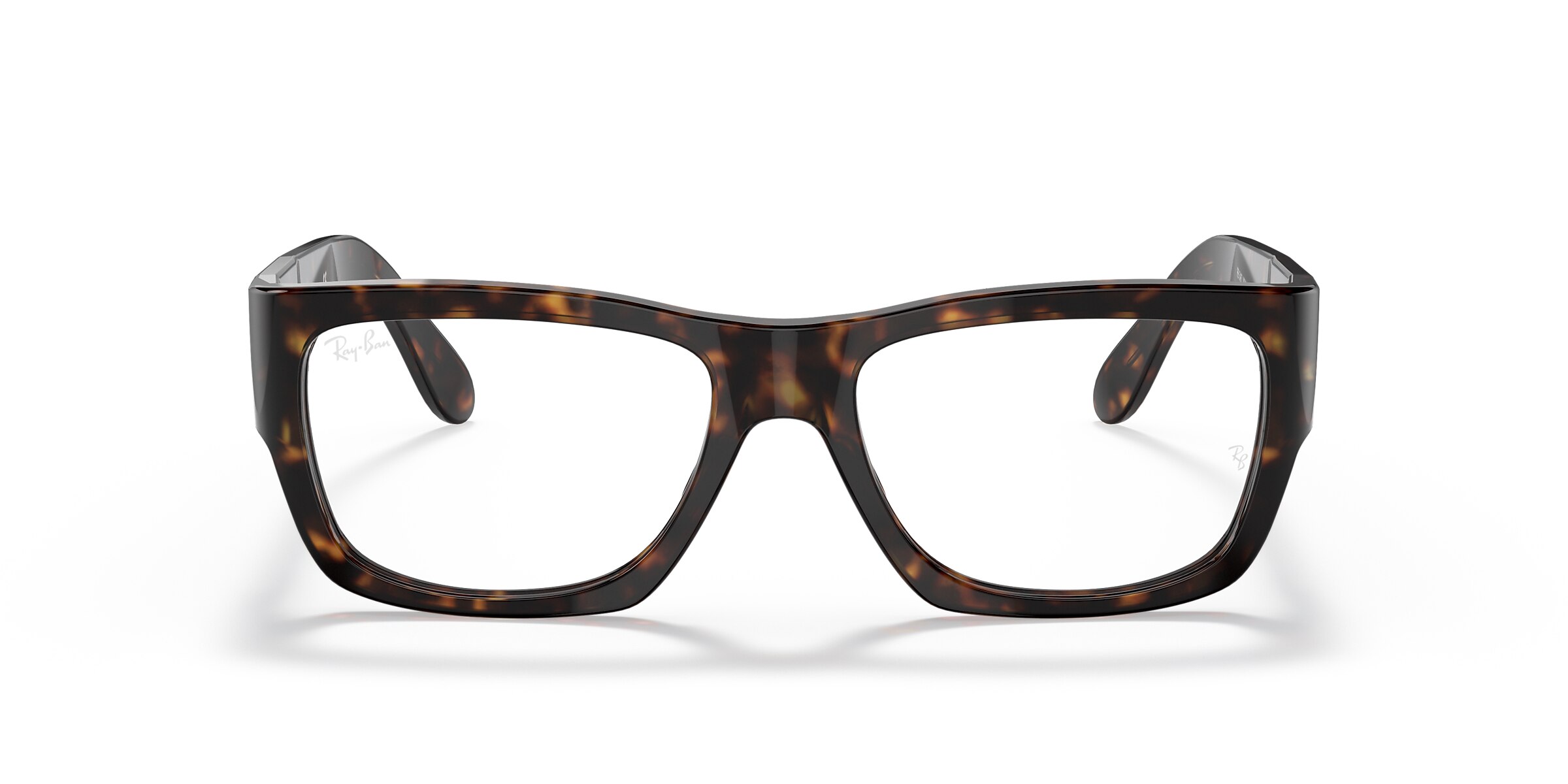 Ray-Ban Glasses RB5487 NOMAD OPTICS