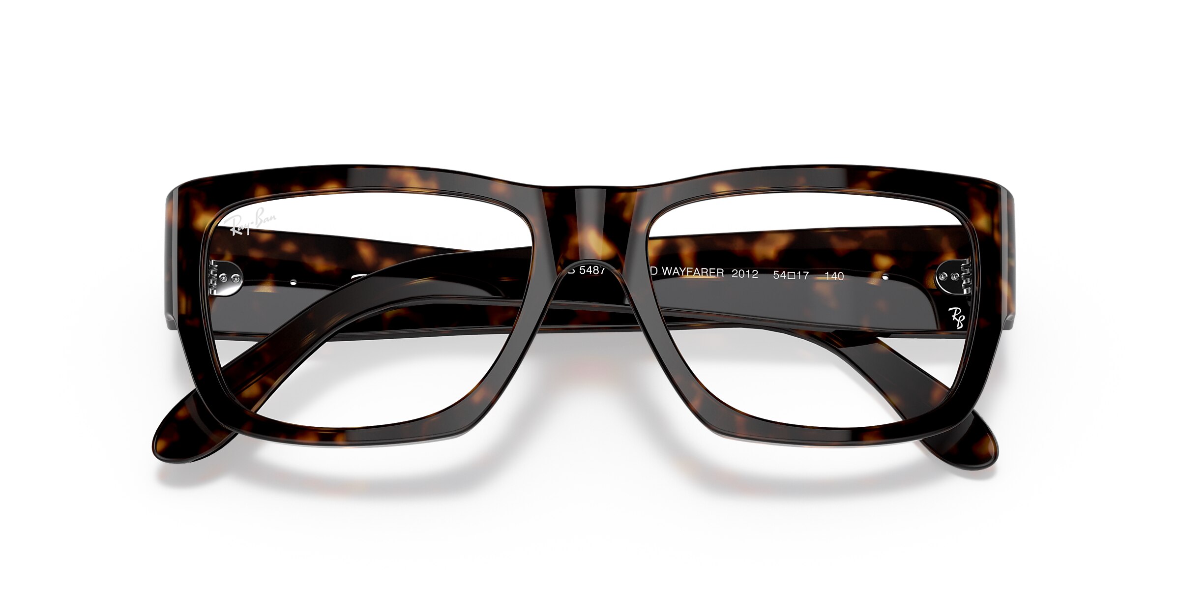 Ray-Ban Glasses RB5487 NOMAD OPTICS