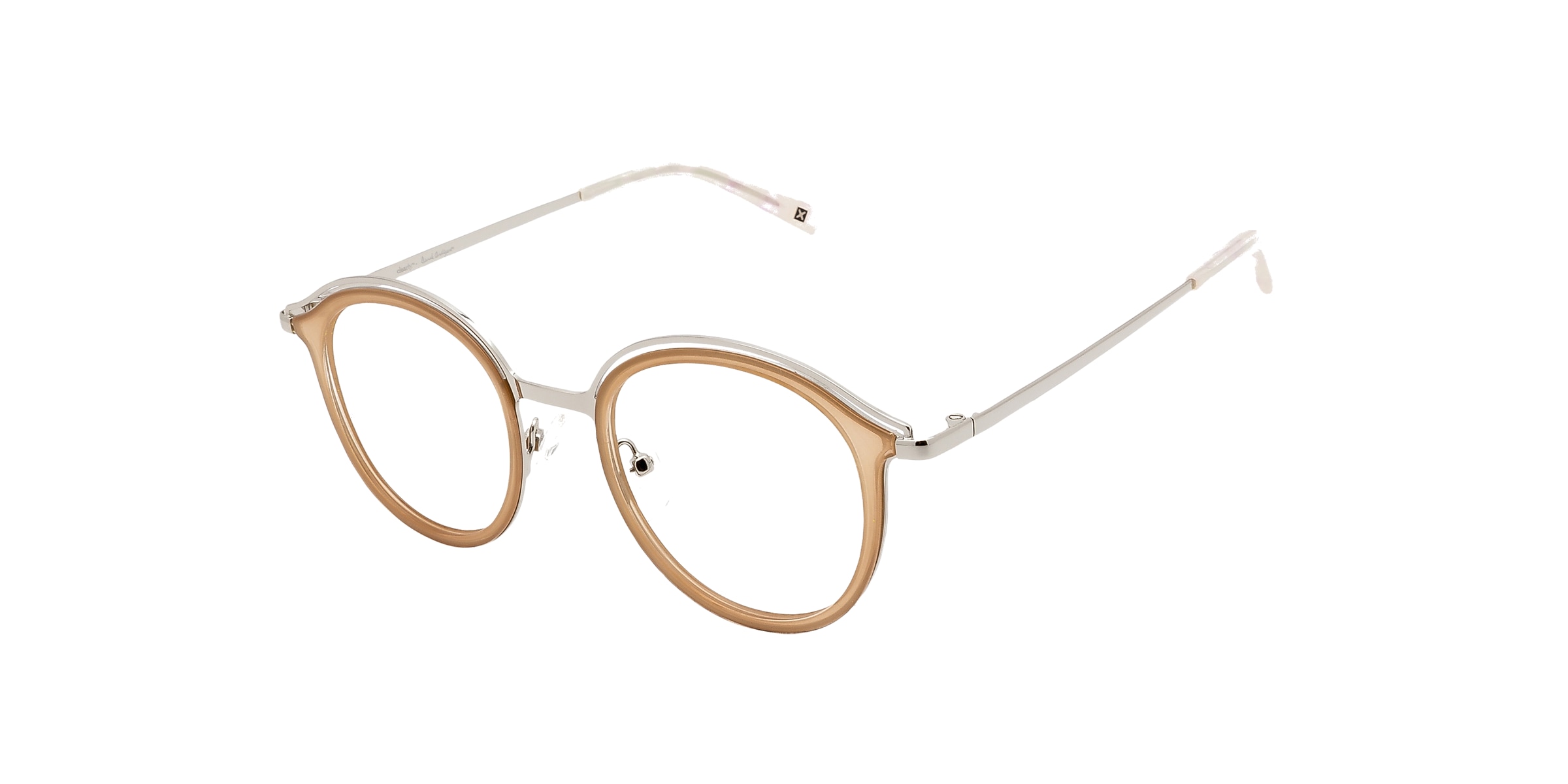 Clearly Glasses ZOSMA