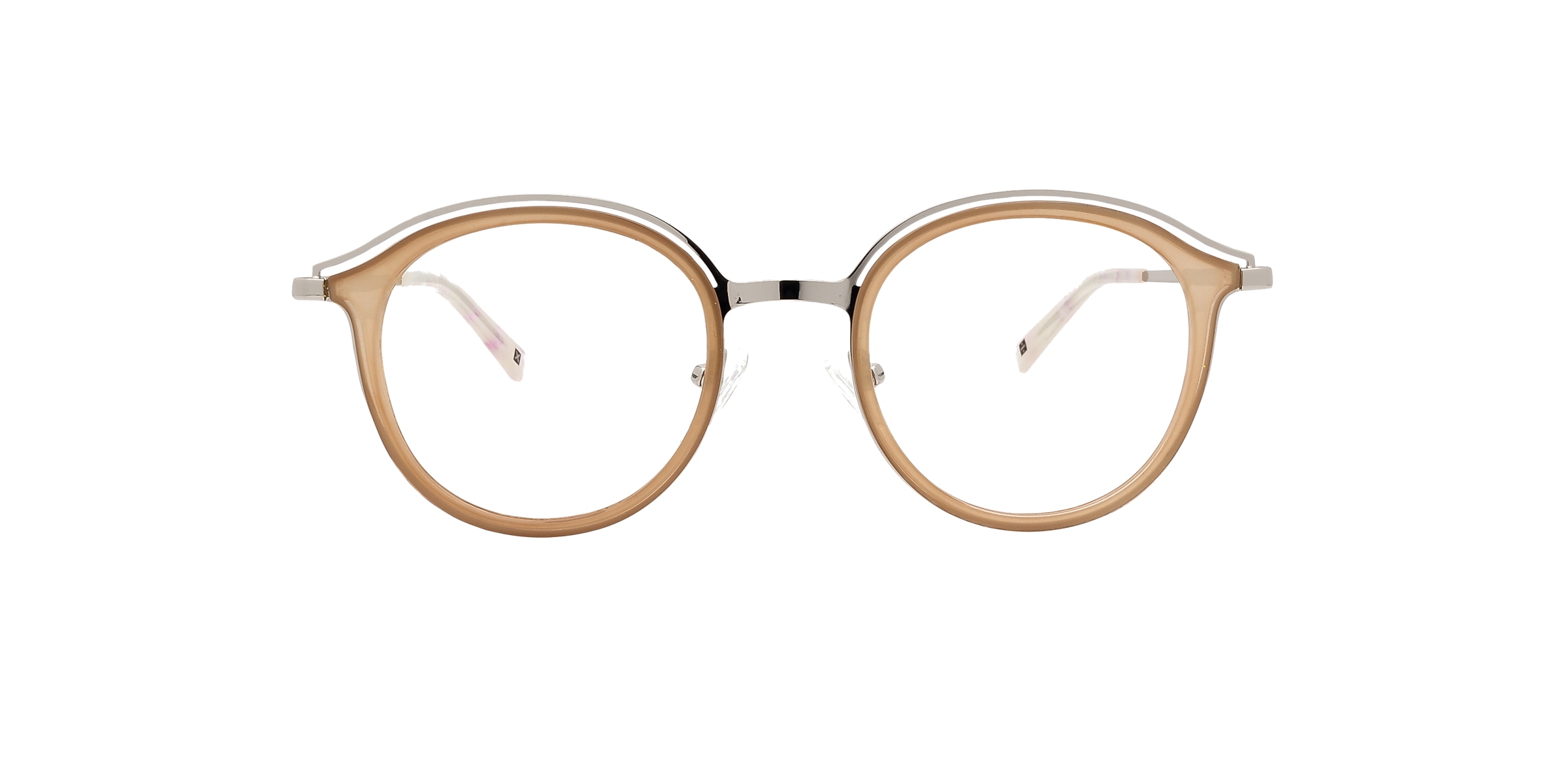 Clearly Glasses ZOSMA