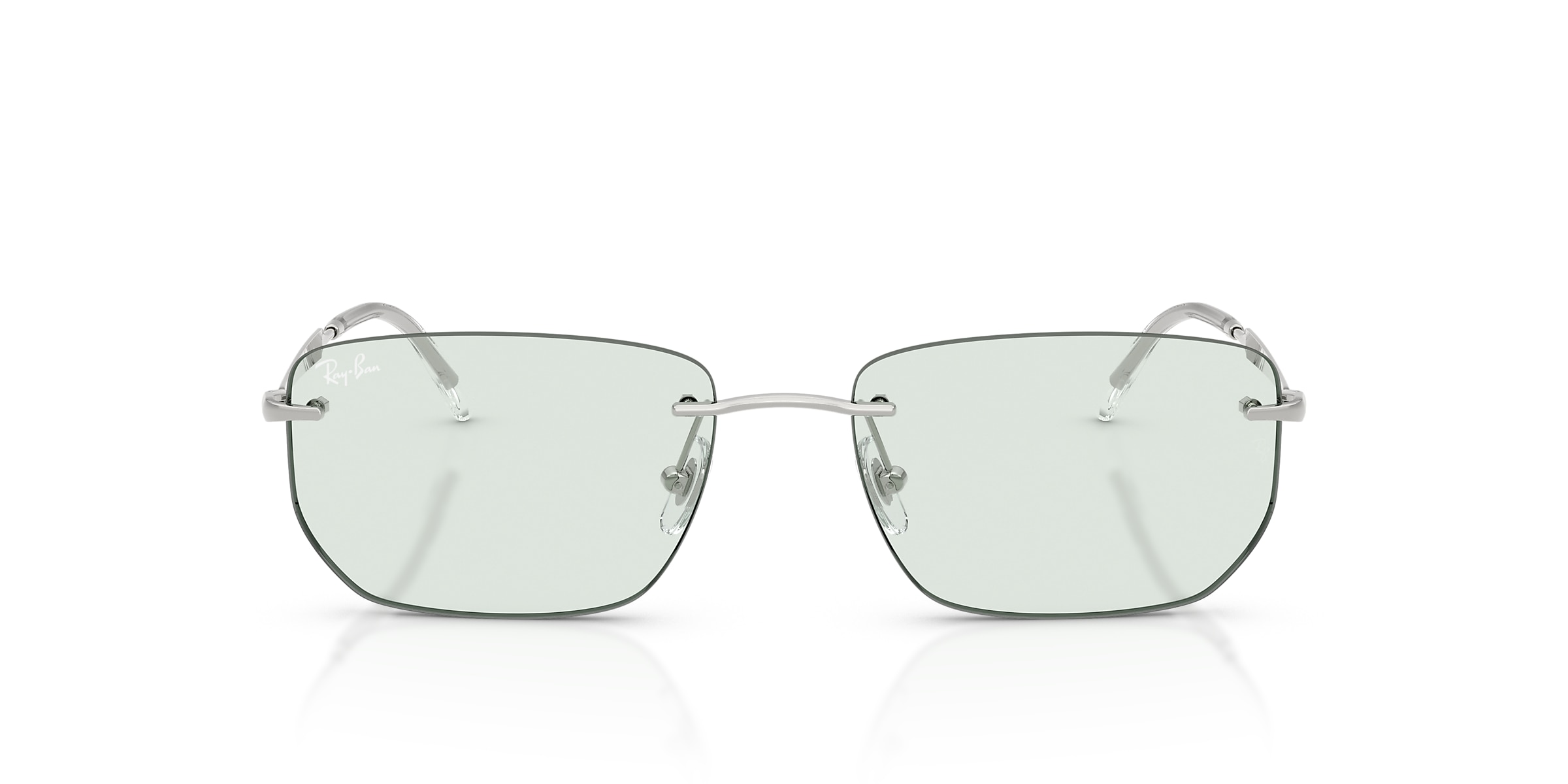 Ray-Ban Sunglasses RB3768 TRANSITIONS ® COLOR TOUCH ™ LENSES
