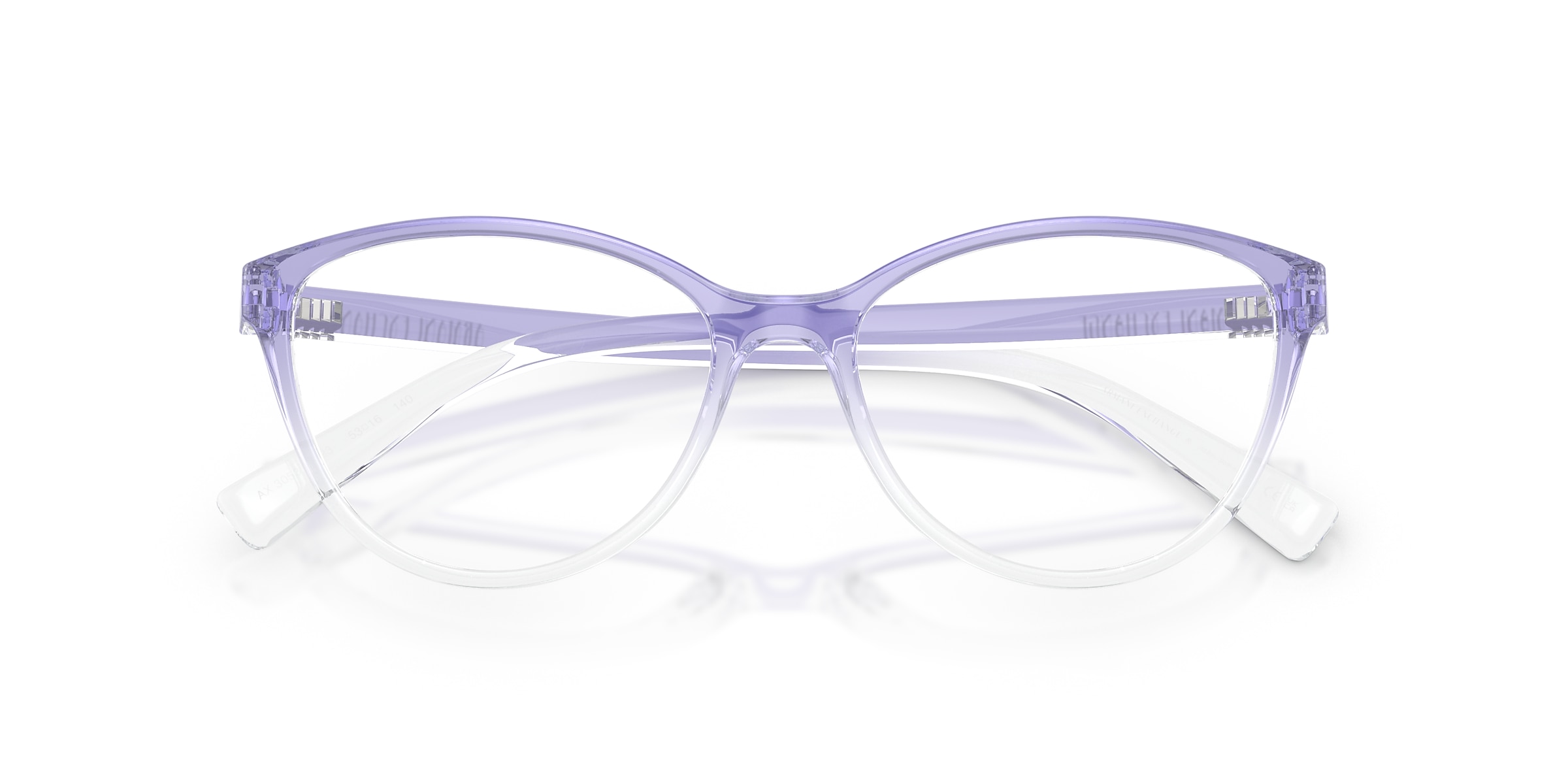 Armani Exchange Glasses AX3053