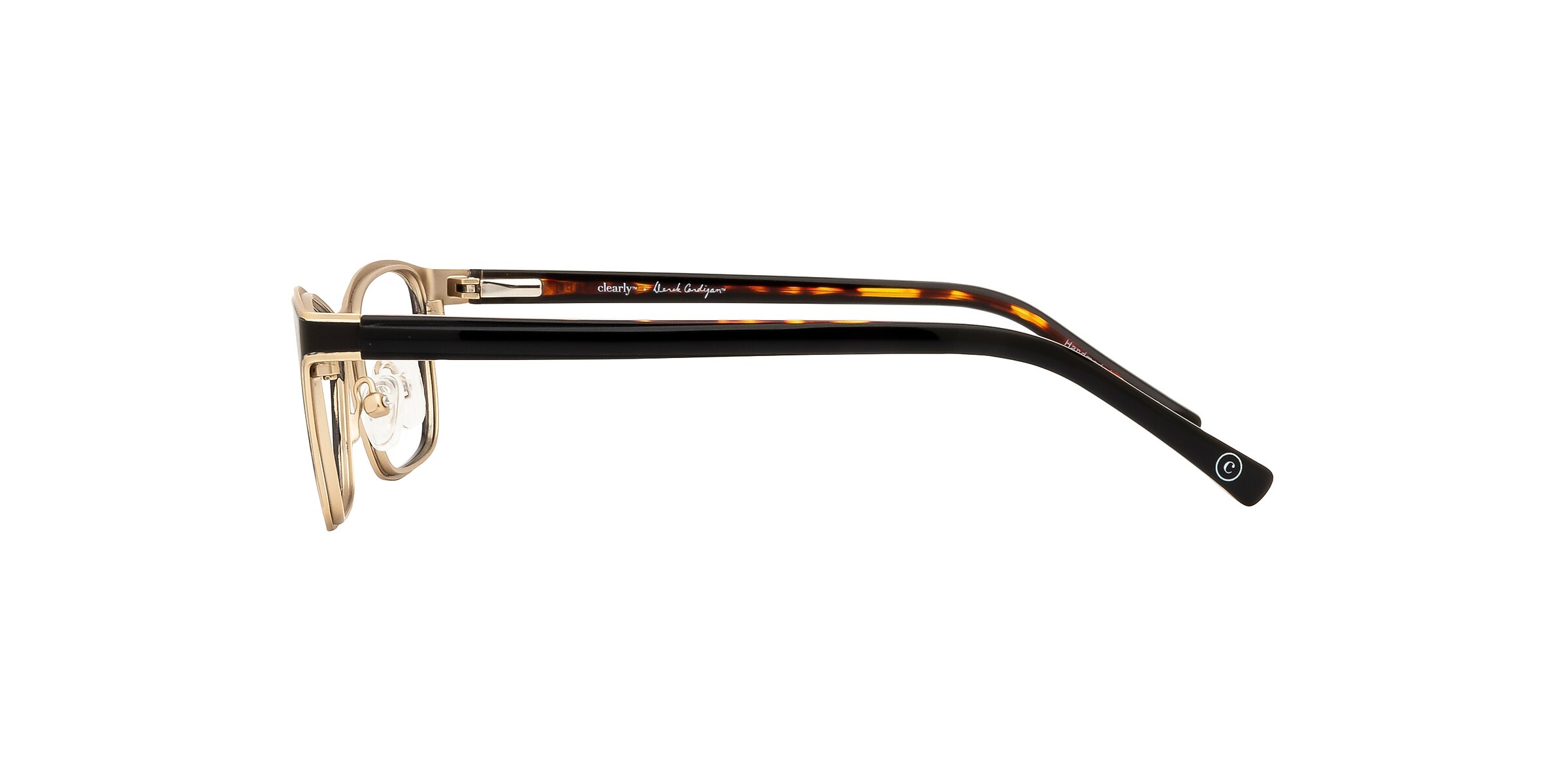 Derek Cardigan Glasses DELPHINUS