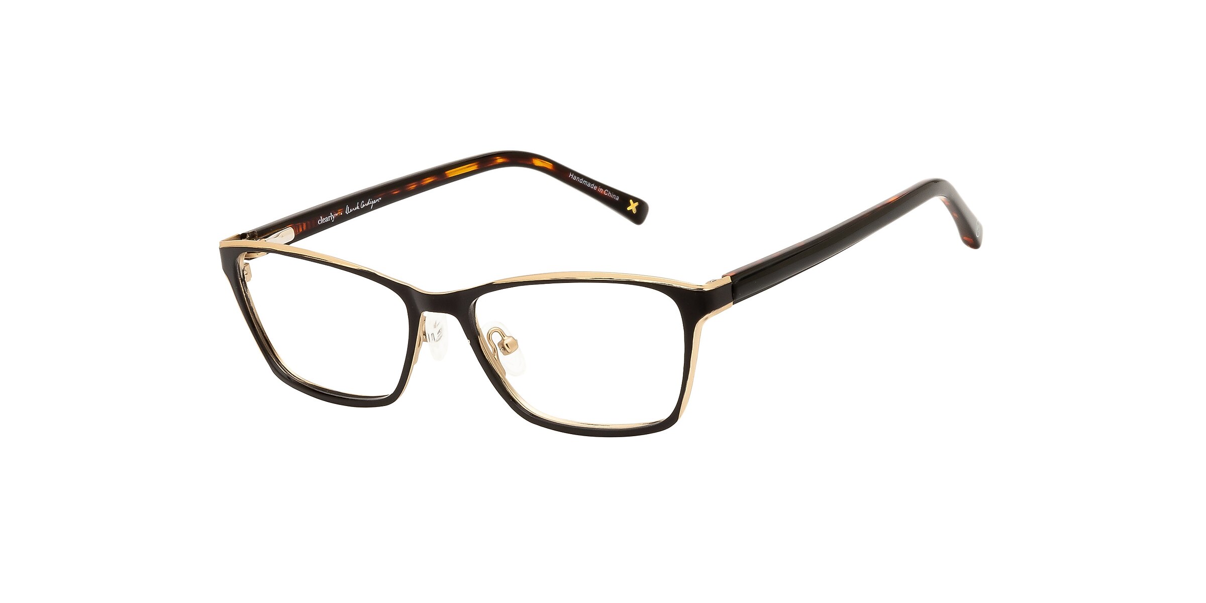 Derek Cardigan Glasses DELPHINUS