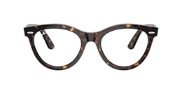 ray-ban Glasses rb2241v wayfarer way optics