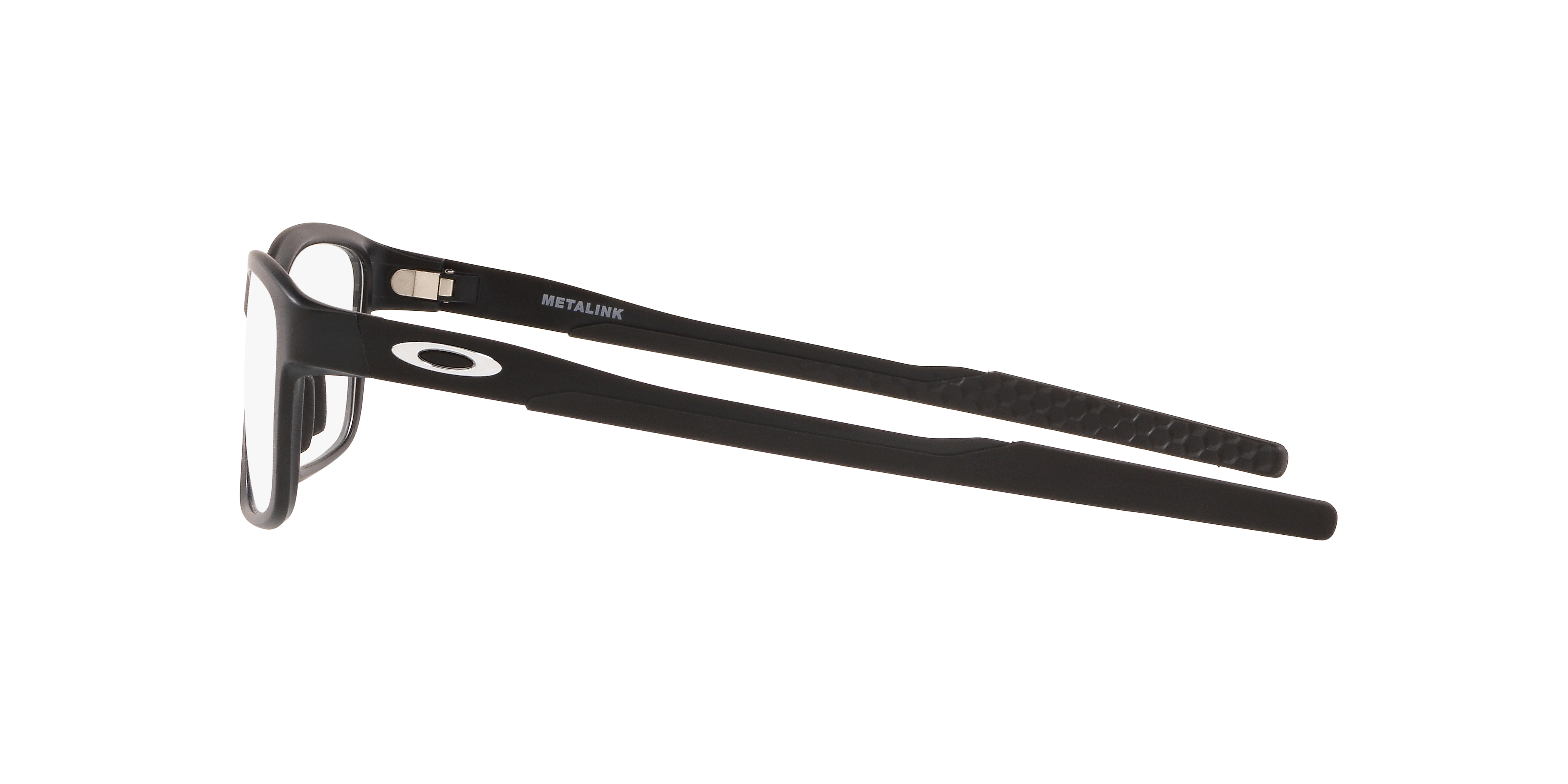 Oakley OX8153 METALINK Glasses | Clearly