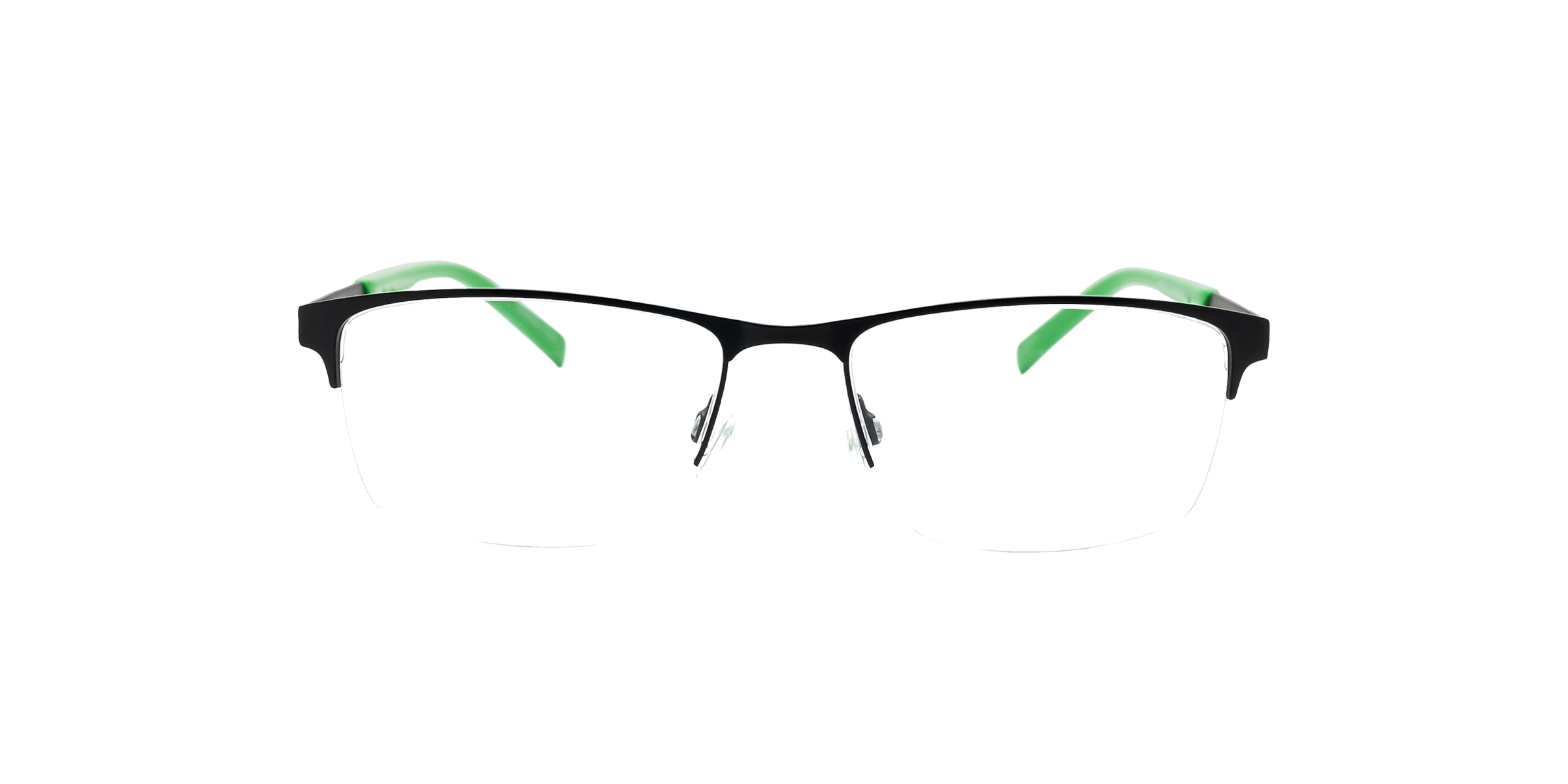 Clearly Glasses STRIPES