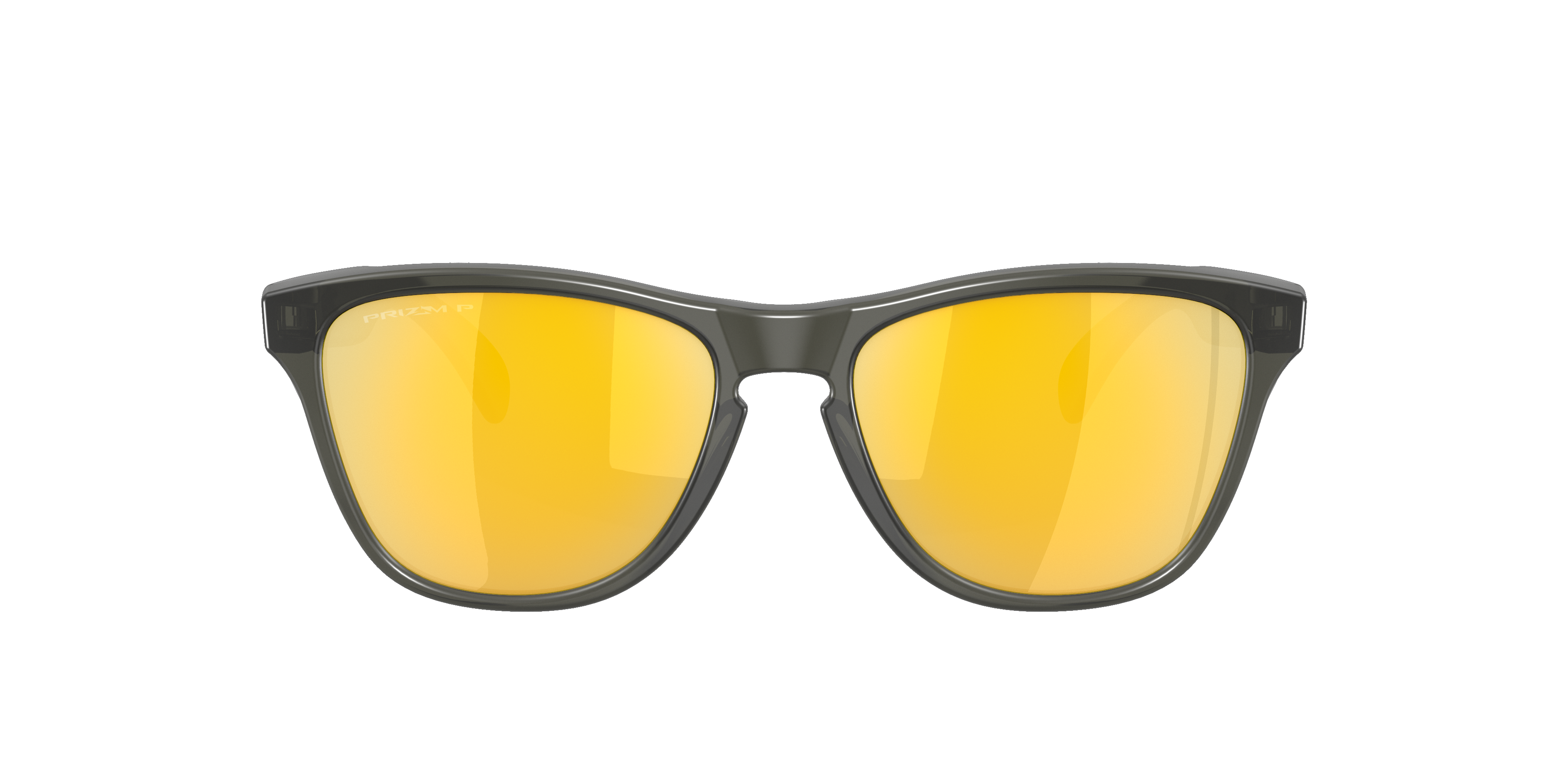 新品】オークリー × フラグメント 2023 Frogskins / イエロー