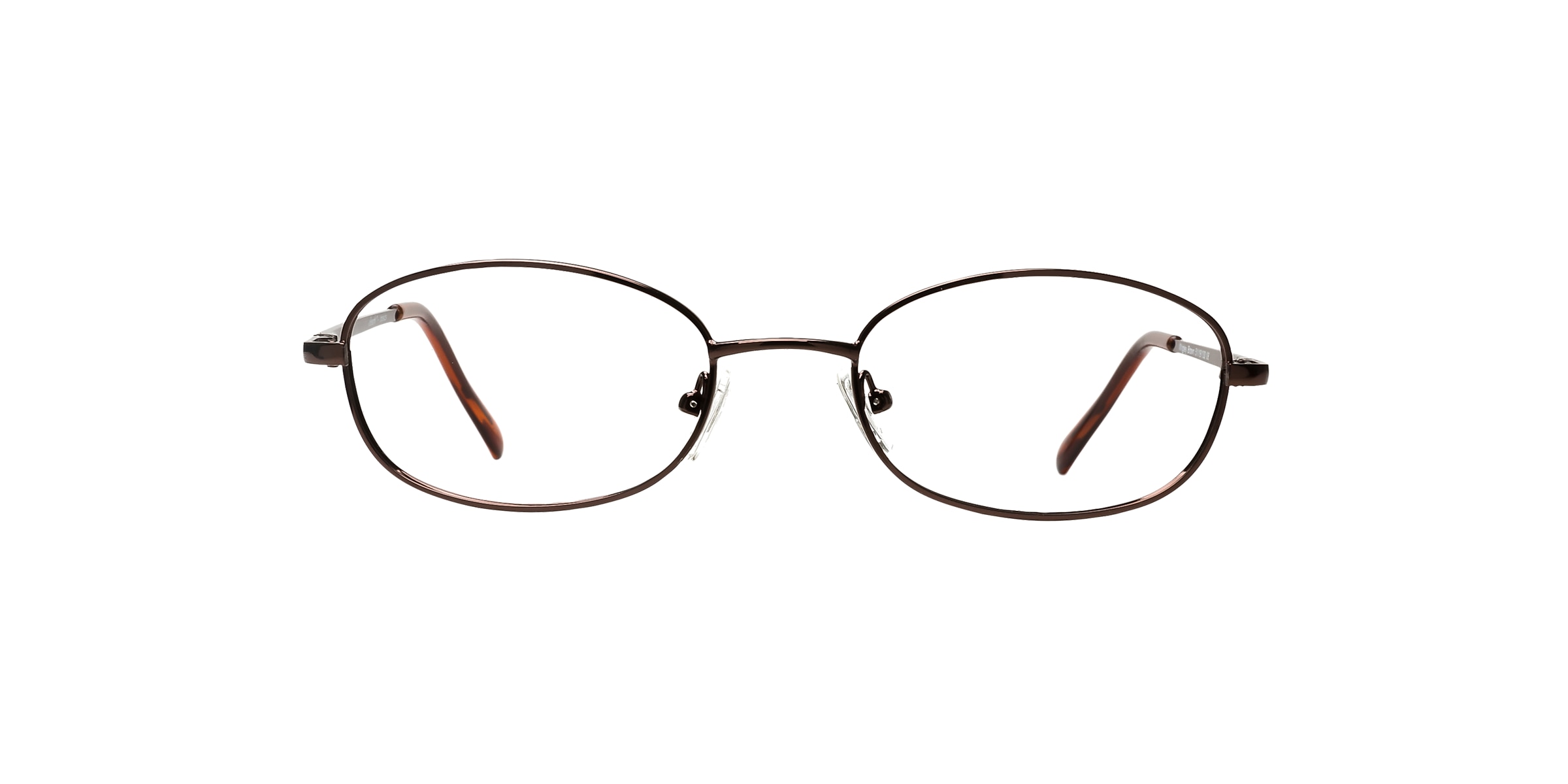 Clearly Glasses WRIGLEY