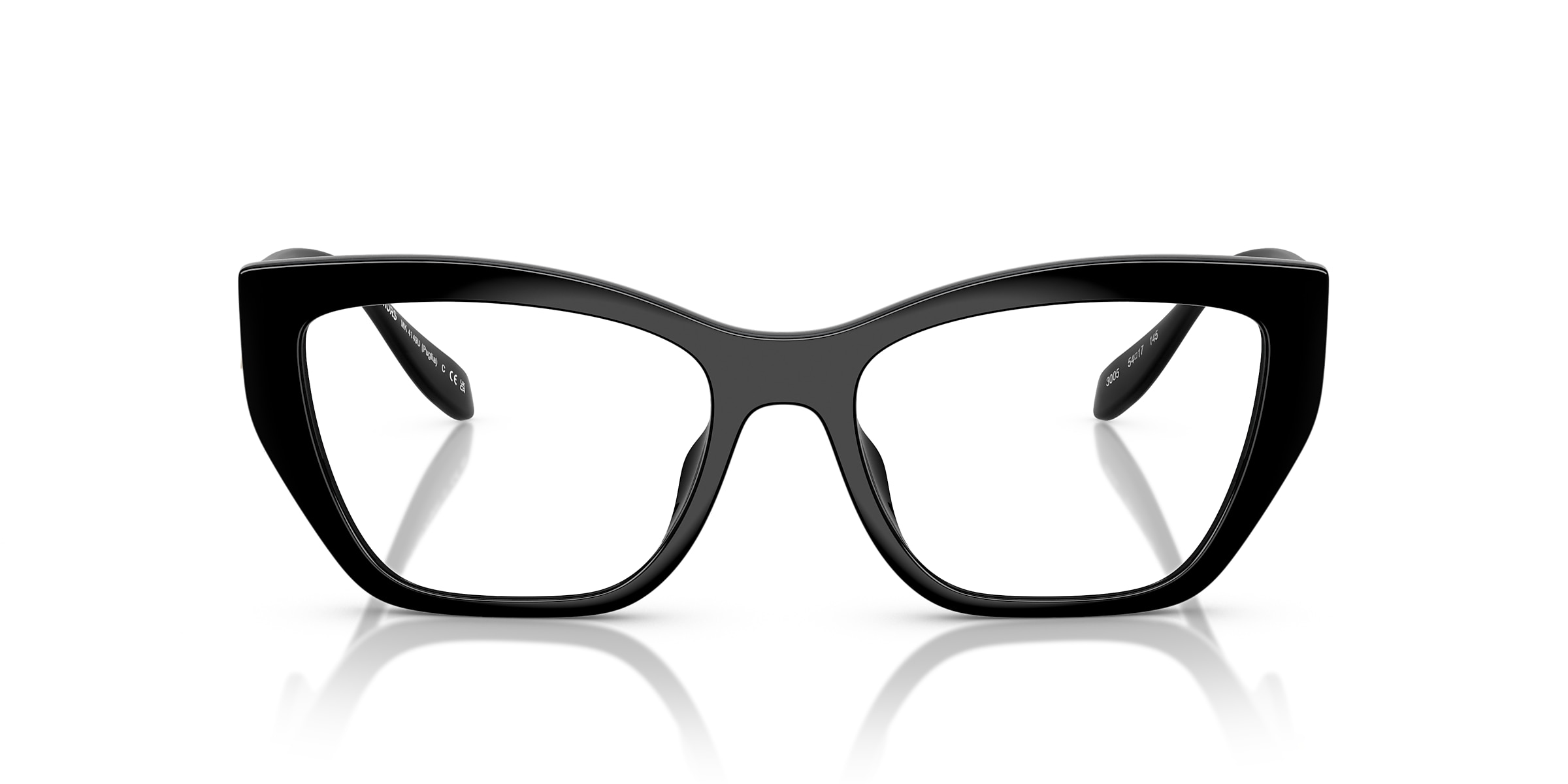 Michael Kors Glasses MK4149U PUGLIA