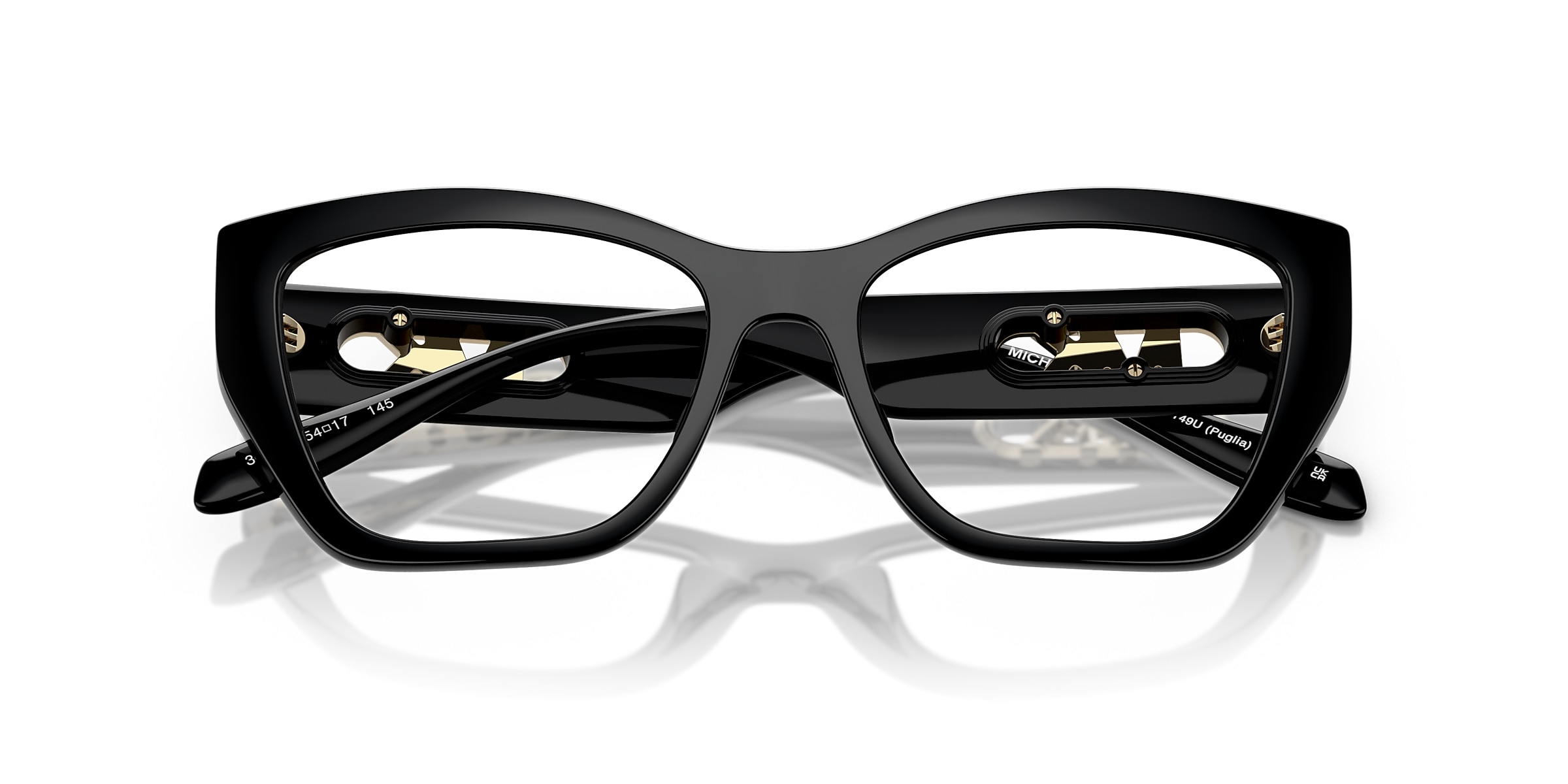 Michael Kors Glasses MK4149U PUGLIA