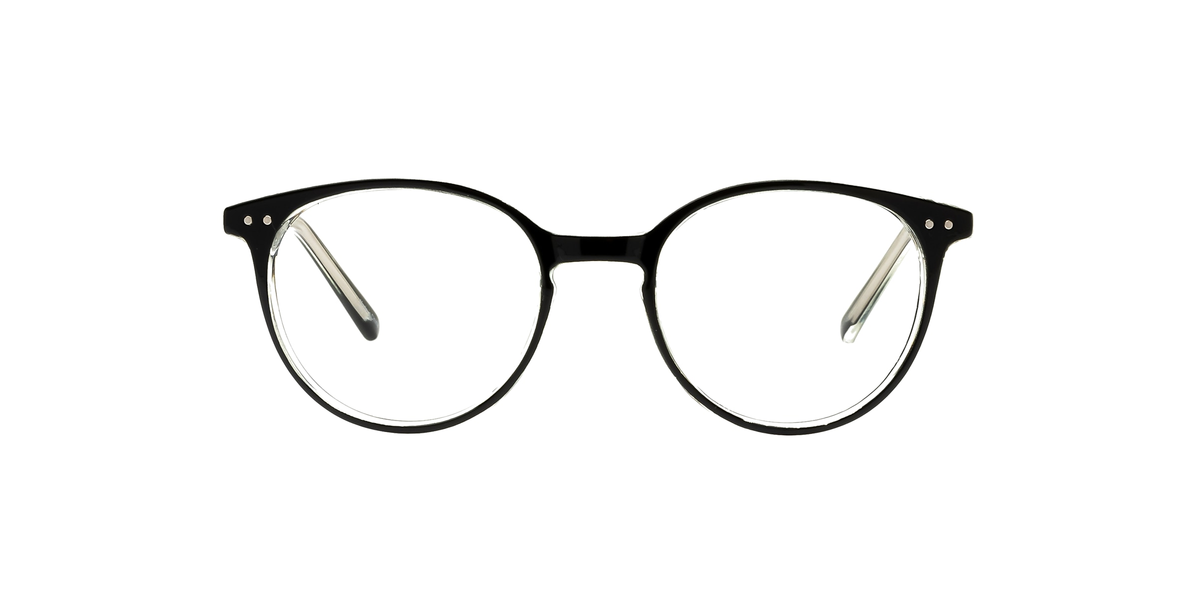 Clearly Glasses FOAL